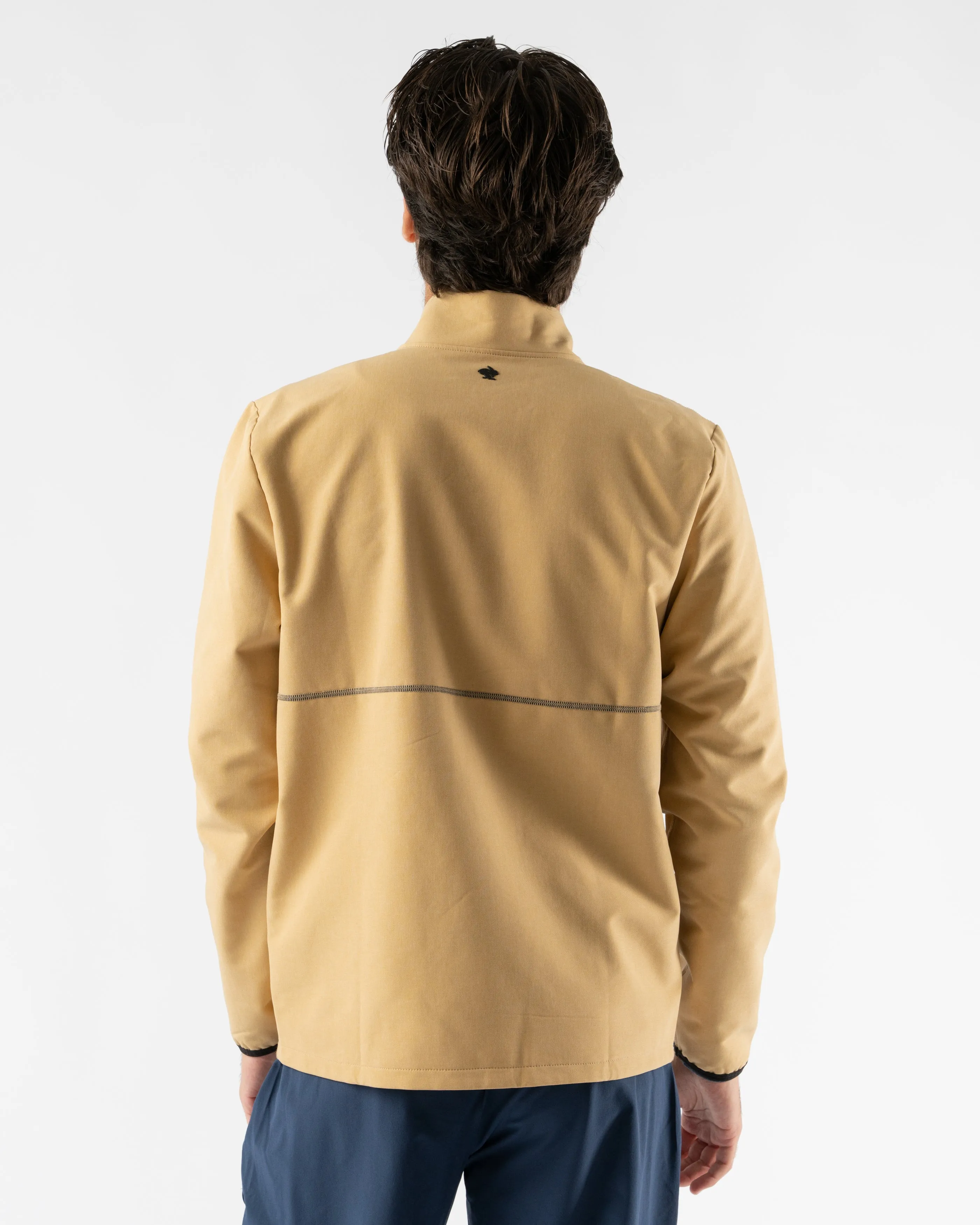 Let 'er Zip Jacket 2.0 sold by rabbit product image thumbnail 5