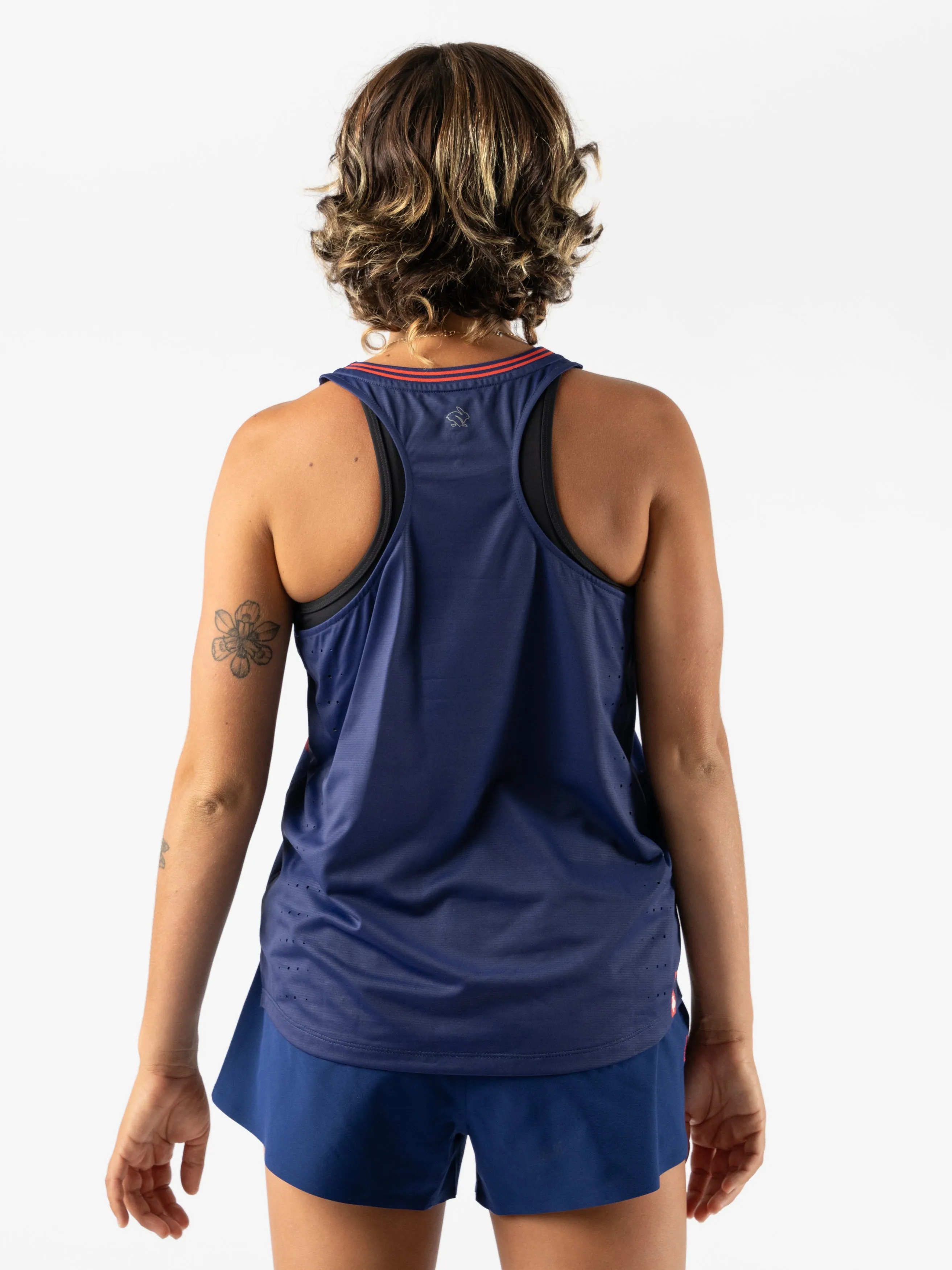 Race Pace Tank sold by rabbit product image thumbnail 4