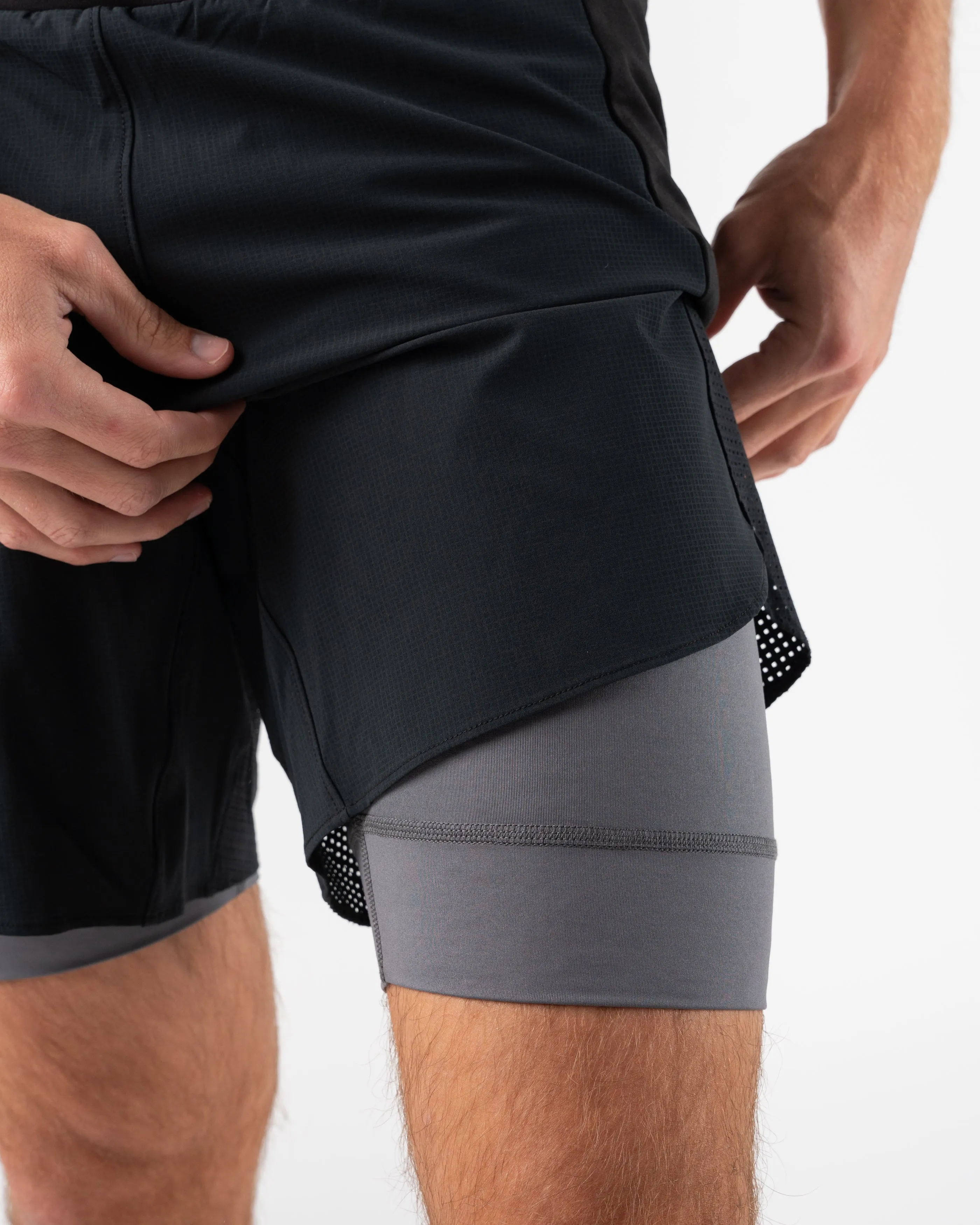 FKT 2.0 | 2-in-1 7" sold by rabbit product image thumbnail 5