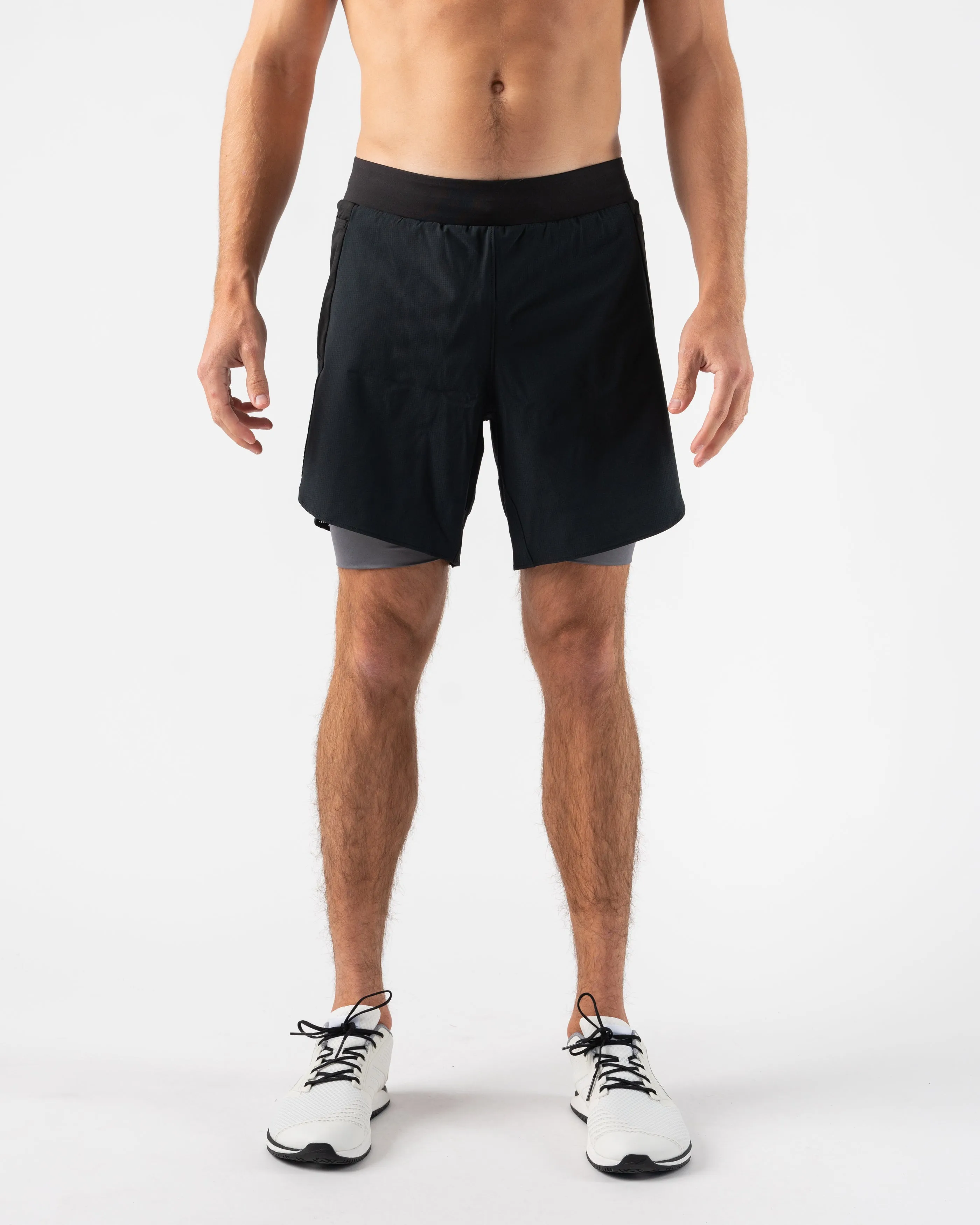 FKT 2.0 | 2-in-1 7" sold by rabbit