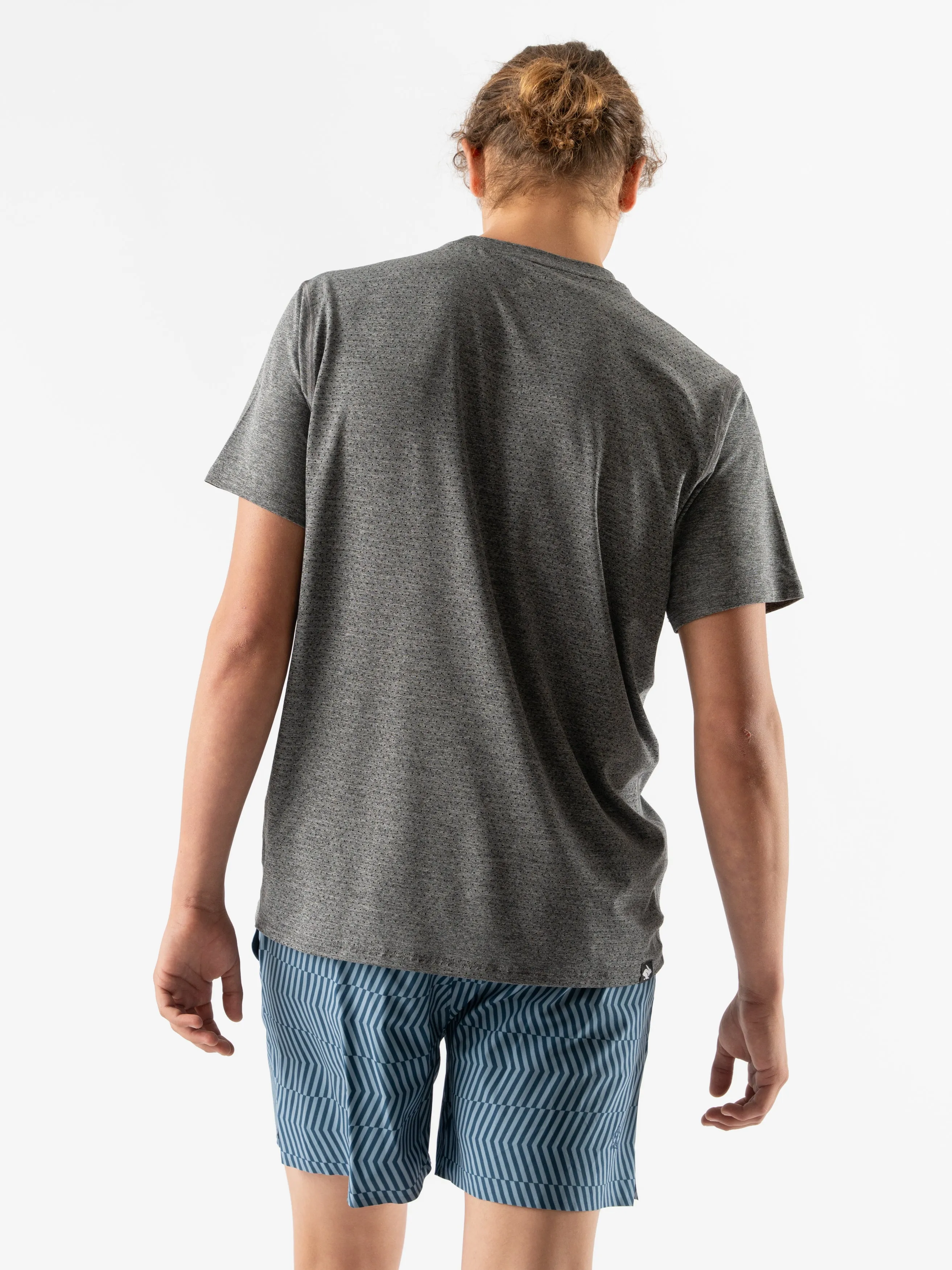 On the Go Tee sold by rabbit product image thumbnail 4