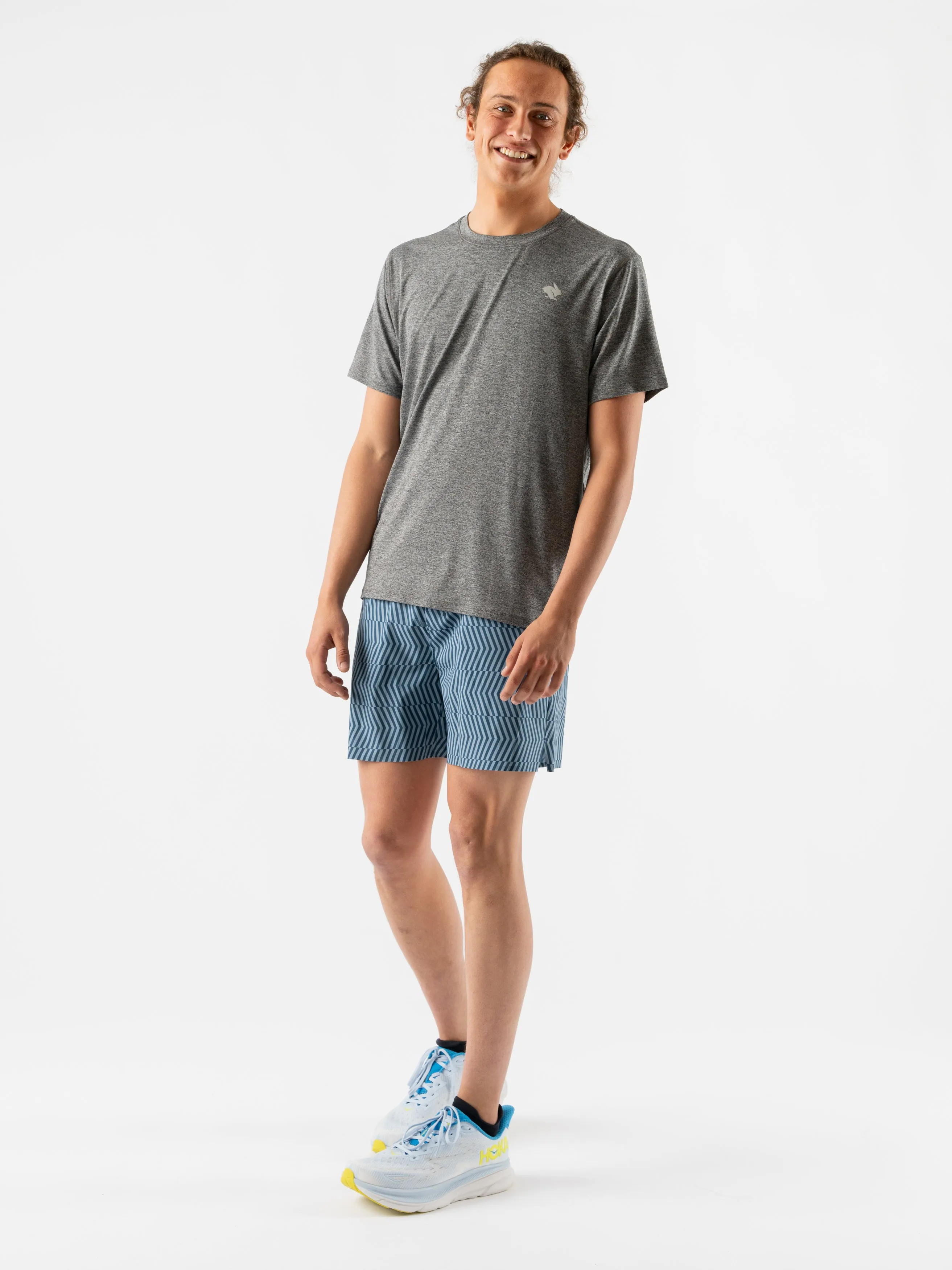 On the Go Tee sold by rabbit product image thumbnail 2