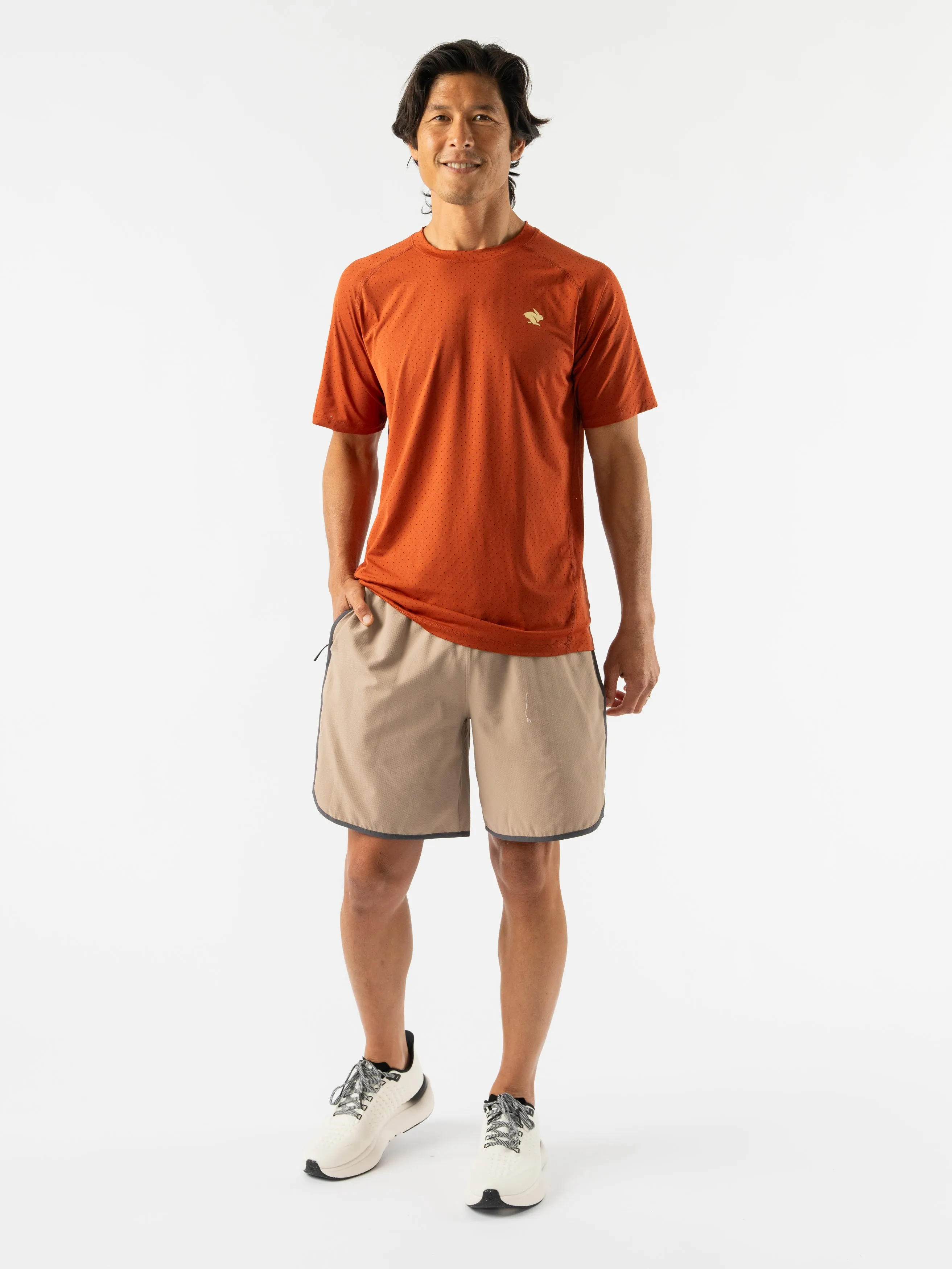 Ice Perf Tee SS sold by rabbit product image thumbnail 2