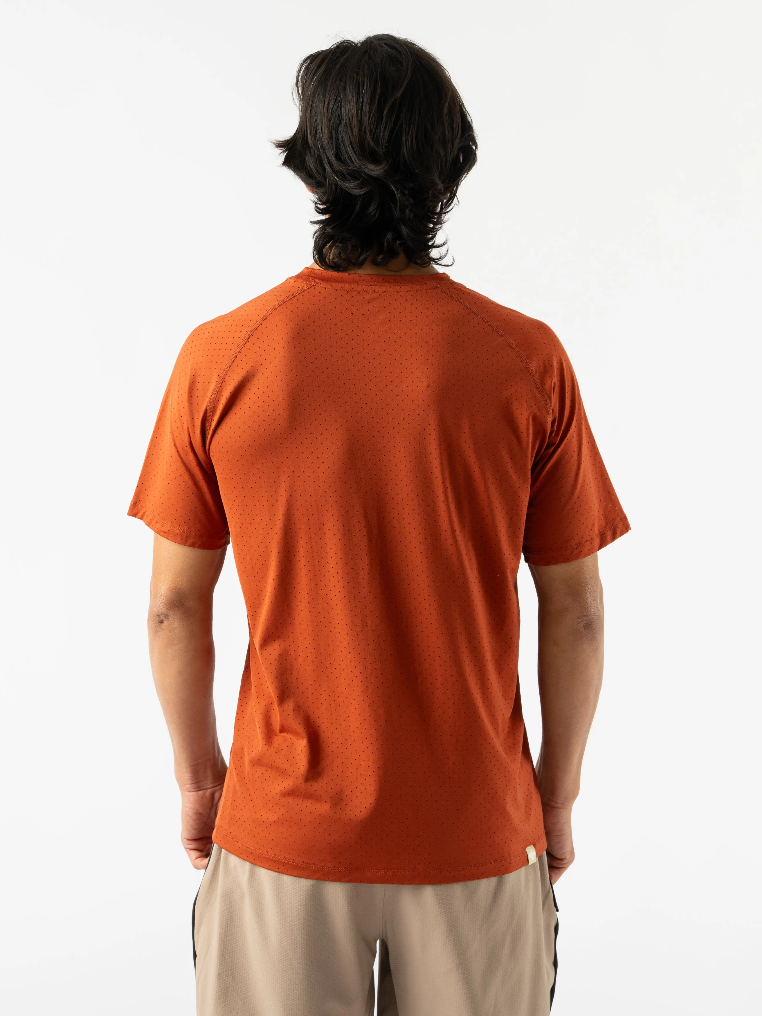 Ice Perf Tee SS sold by rabbit product image thumbnail 5
