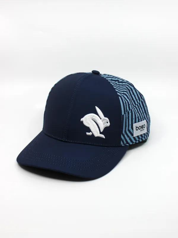Running Trucker sold by rabbit