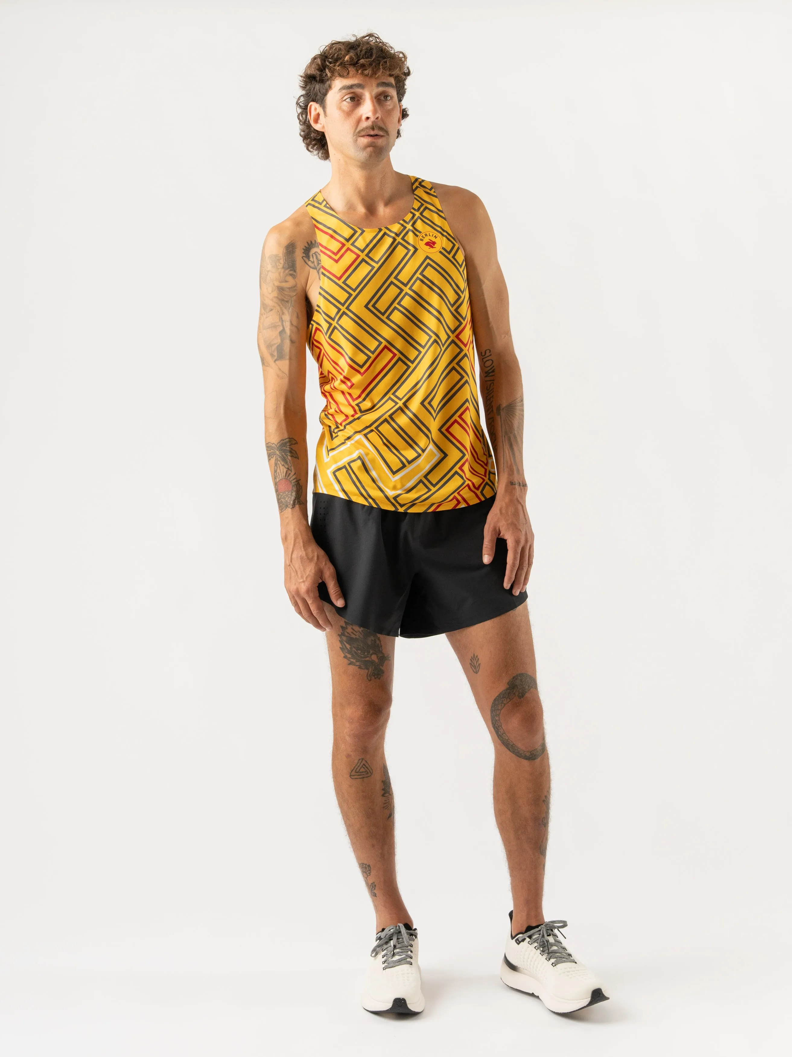 Speedeez | Berlin sold by rabbit product image thumbnail 2