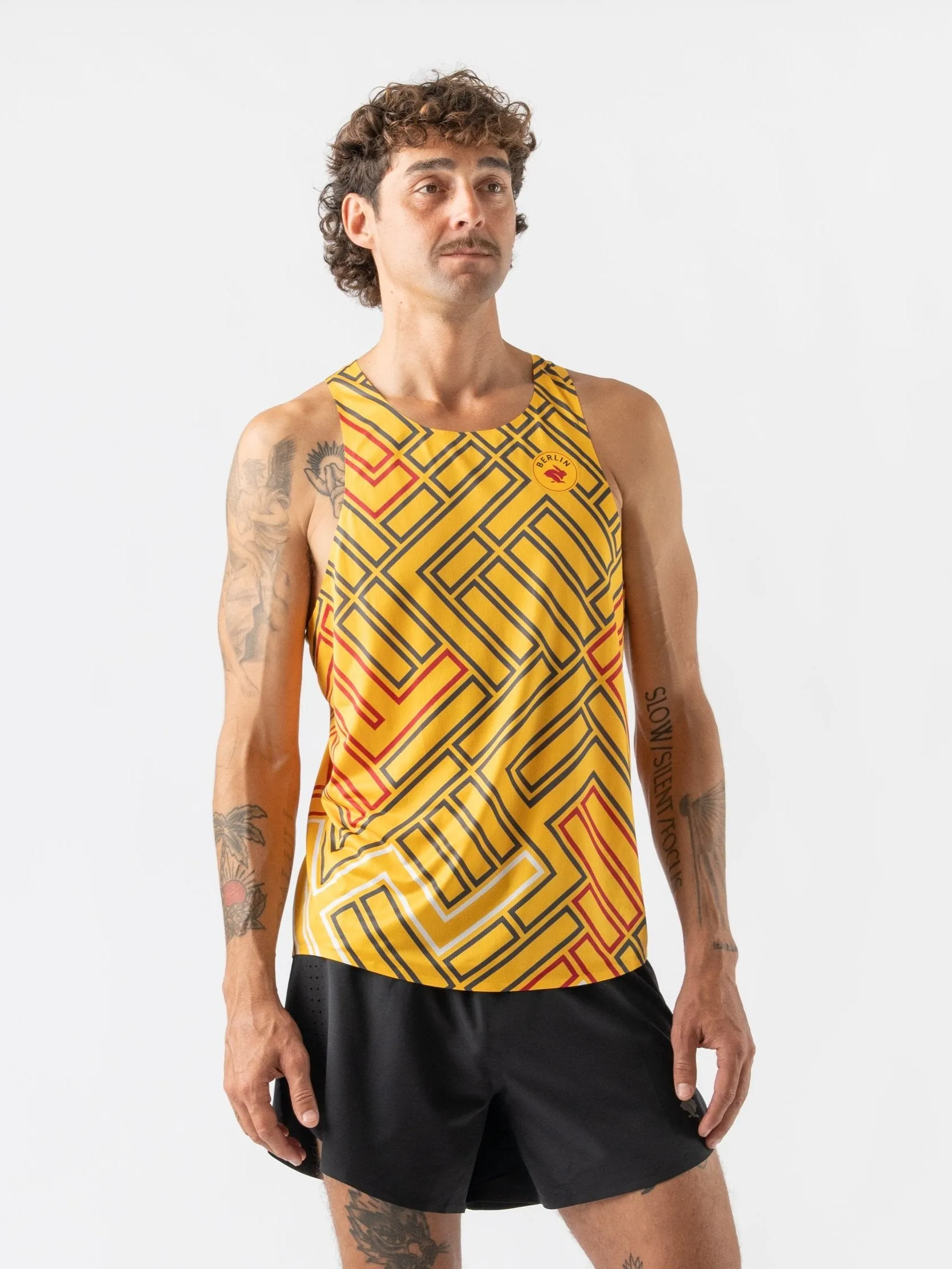 Speedeez | Berlin sold by rabbit