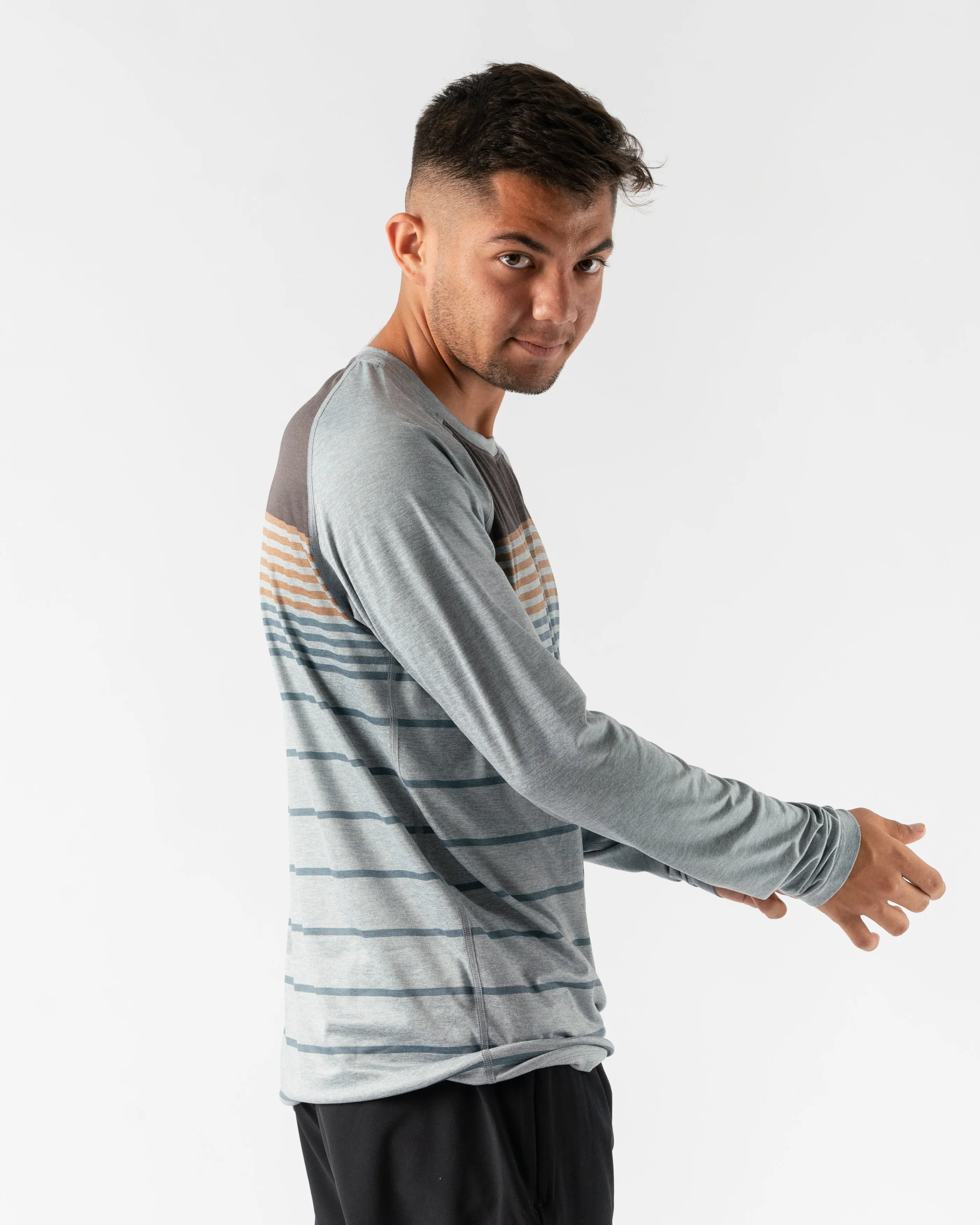 EZ Tee LS sold by rabbit product image thumbnail 3