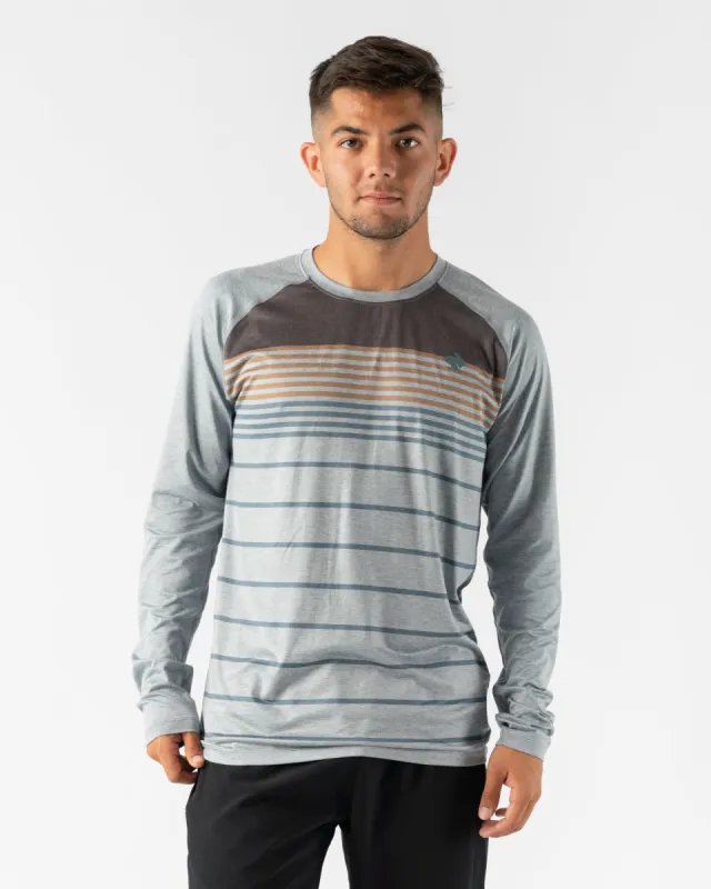 EZ Tee LS sold by rabbit
