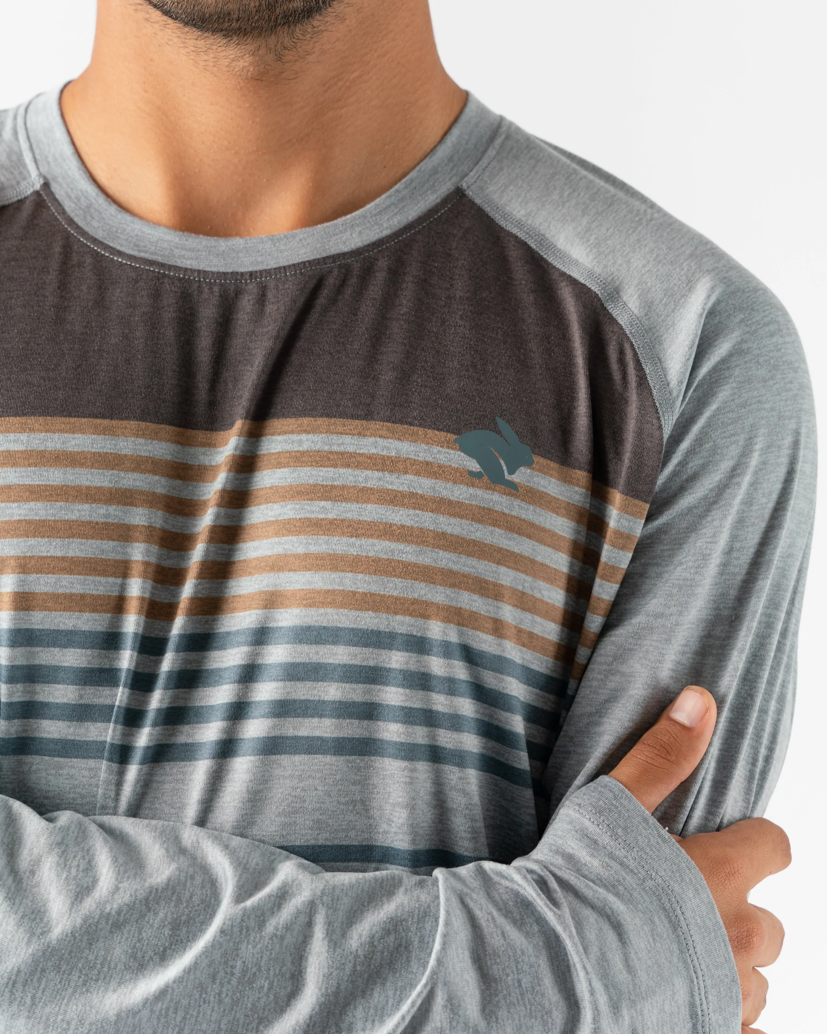 EZ Tee LS sold by rabbit product image thumbnail 5