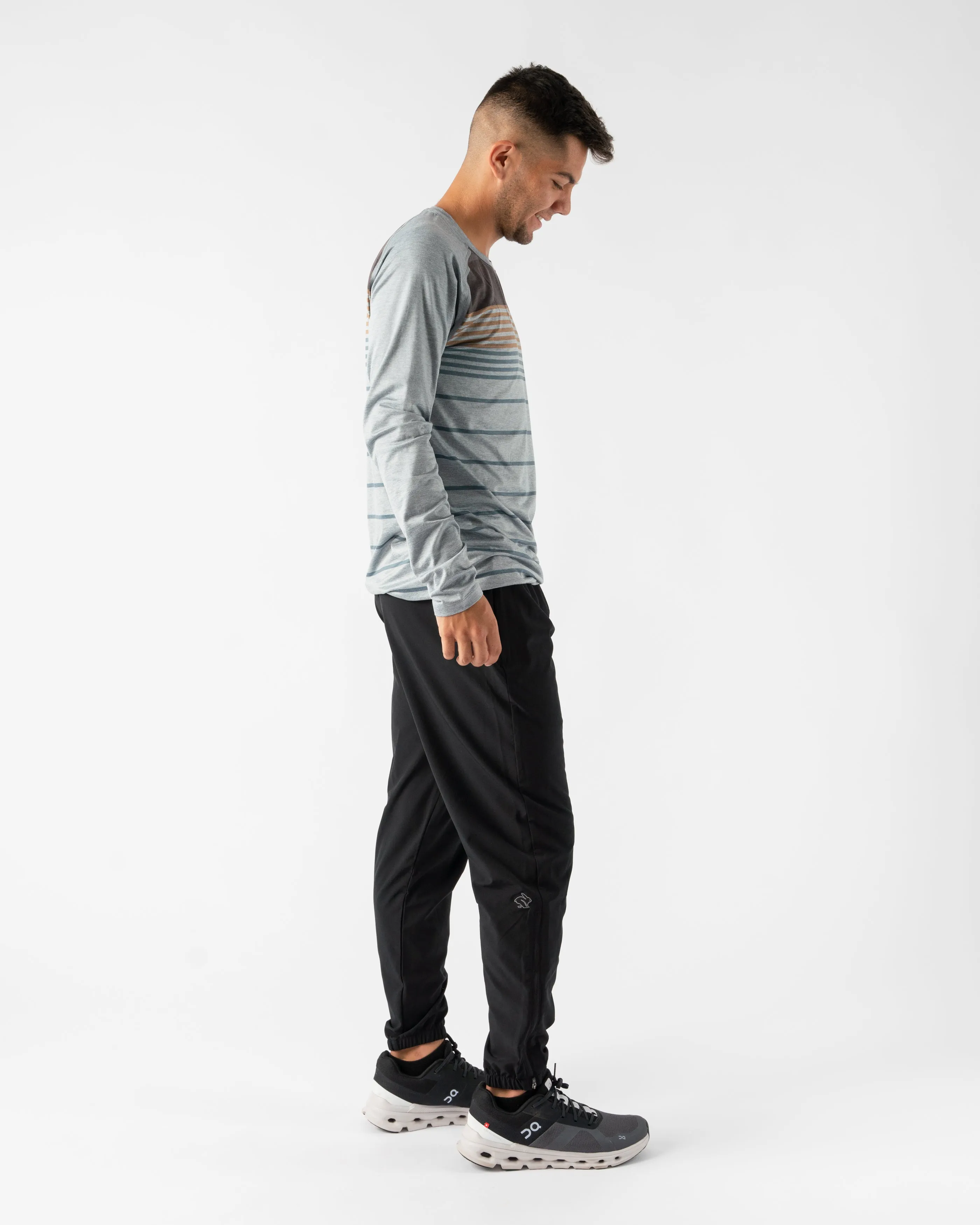 EZ Tee LS sold by rabbit product image thumbnail 2