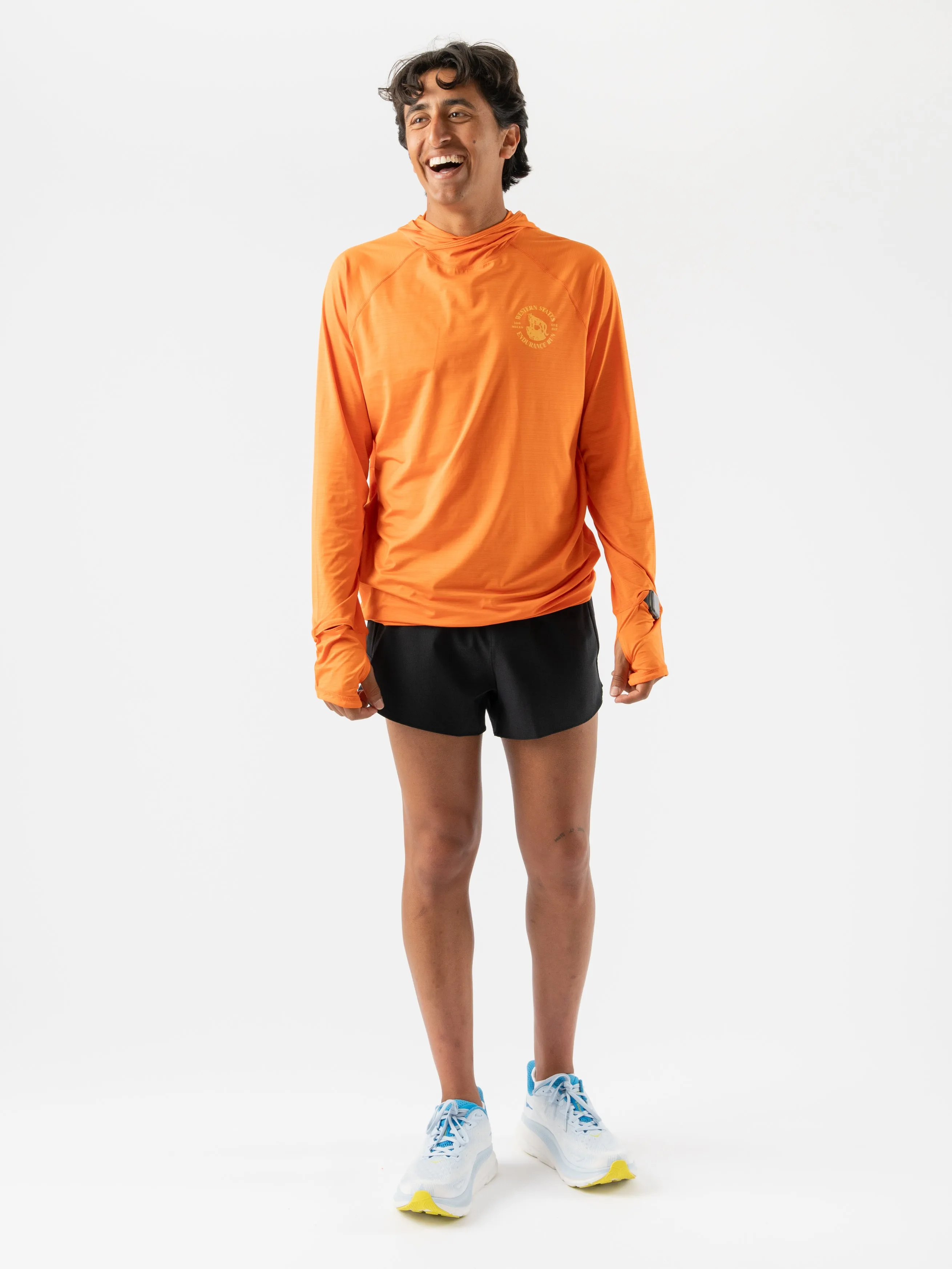 UPF Deflector 2.0 | Javelina sold by rabbit product image thumbnail 2