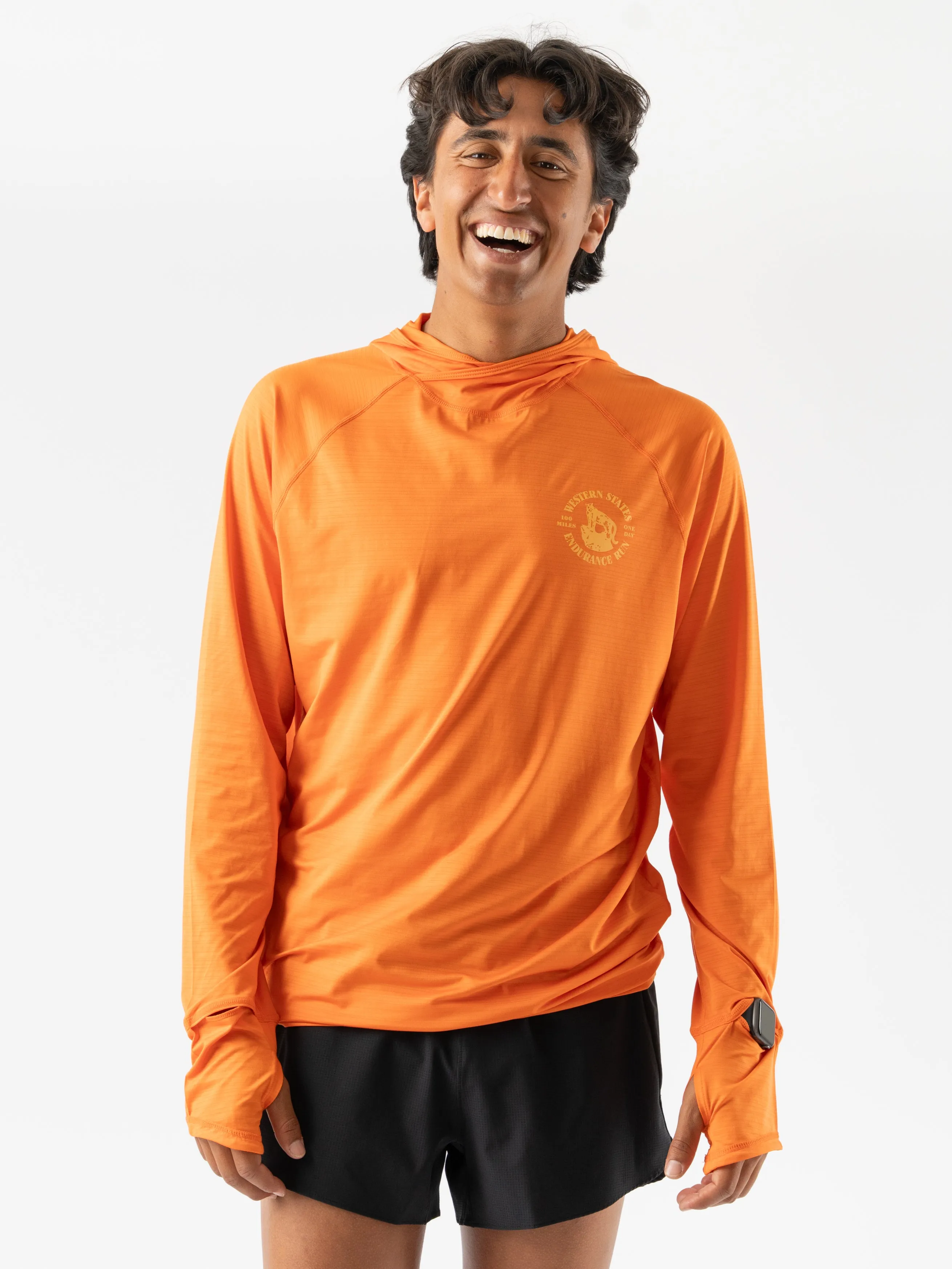 UPF Deflector 2.0 | Javelina sold by rabbit