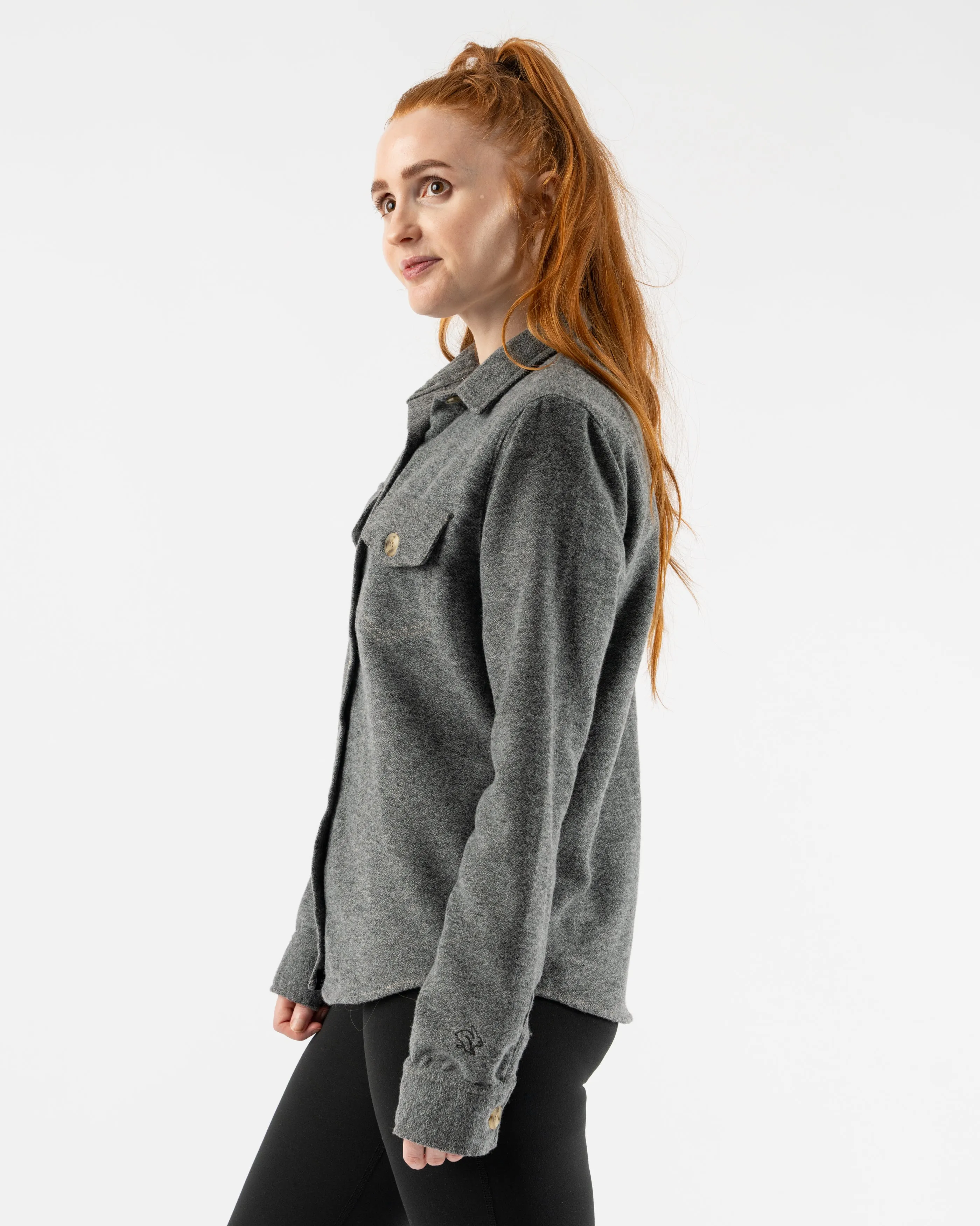 High Country LS Wool sold by rabbit product image thumbnail 3