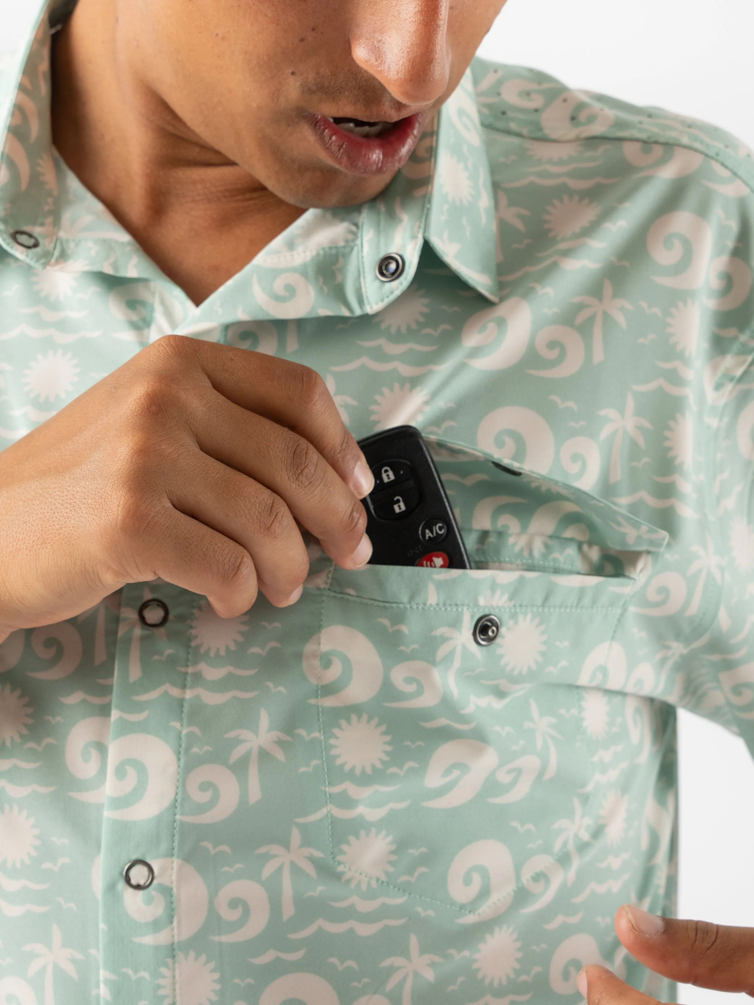 Low Tide sold by rabbit product image thumbnail 5