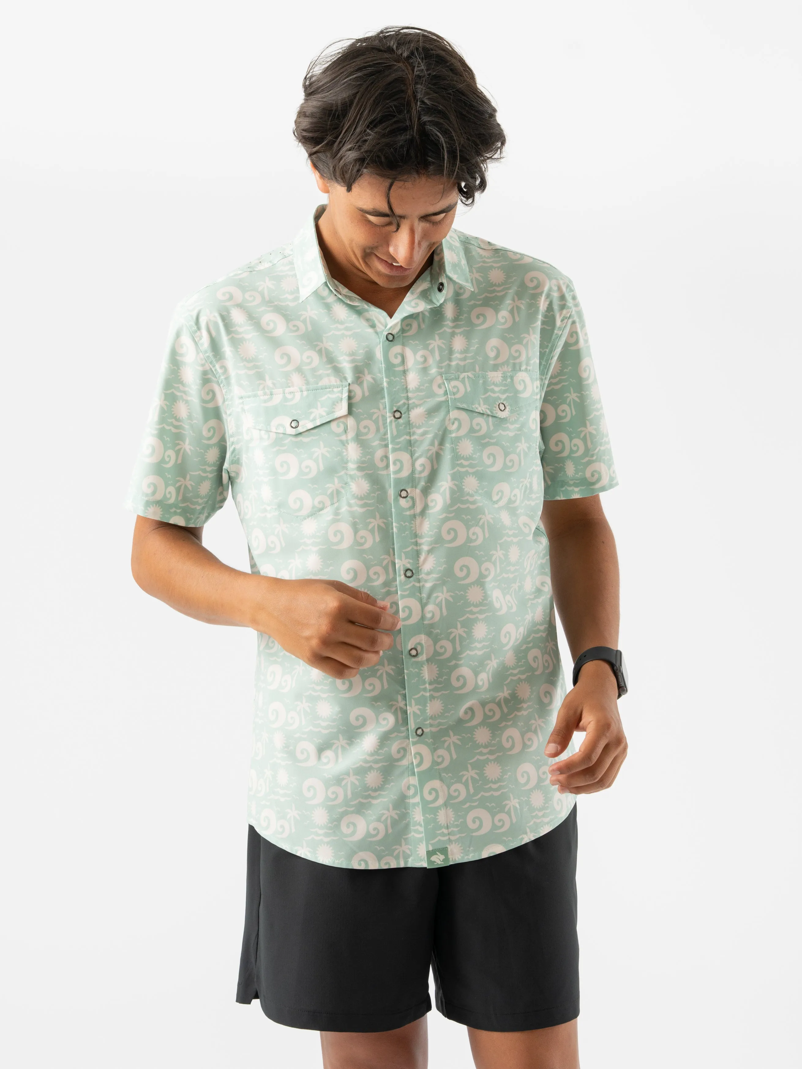 Low Tide sold by rabbit