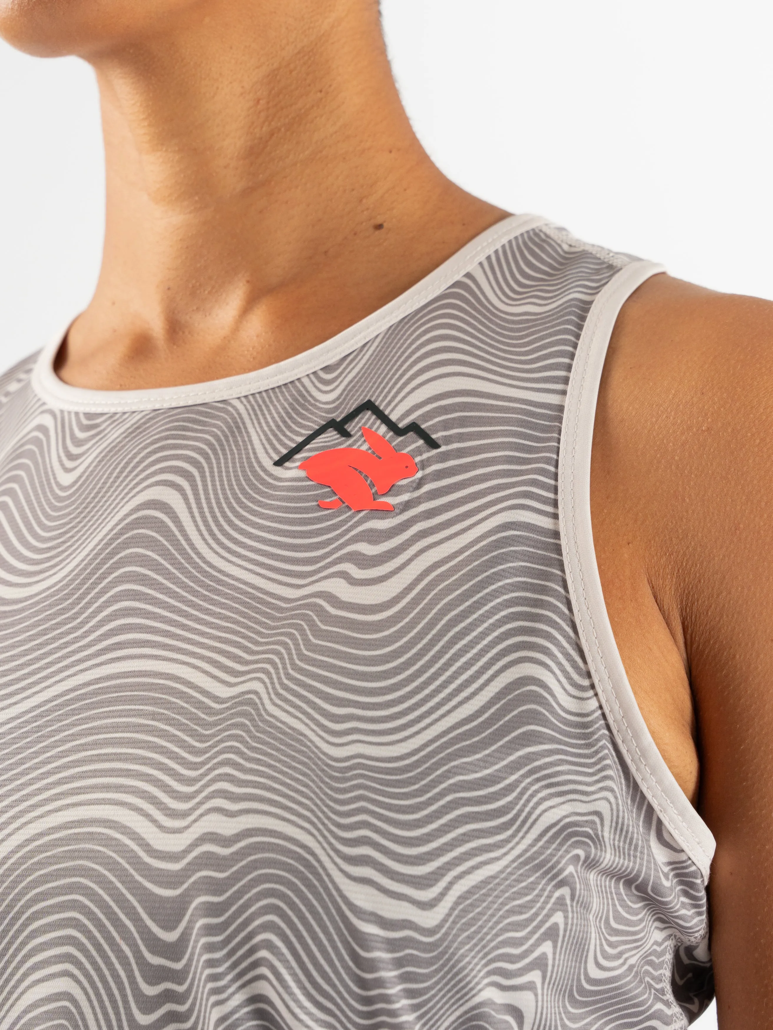 Switchback Tank sold by rabbit product image thumbnail 5