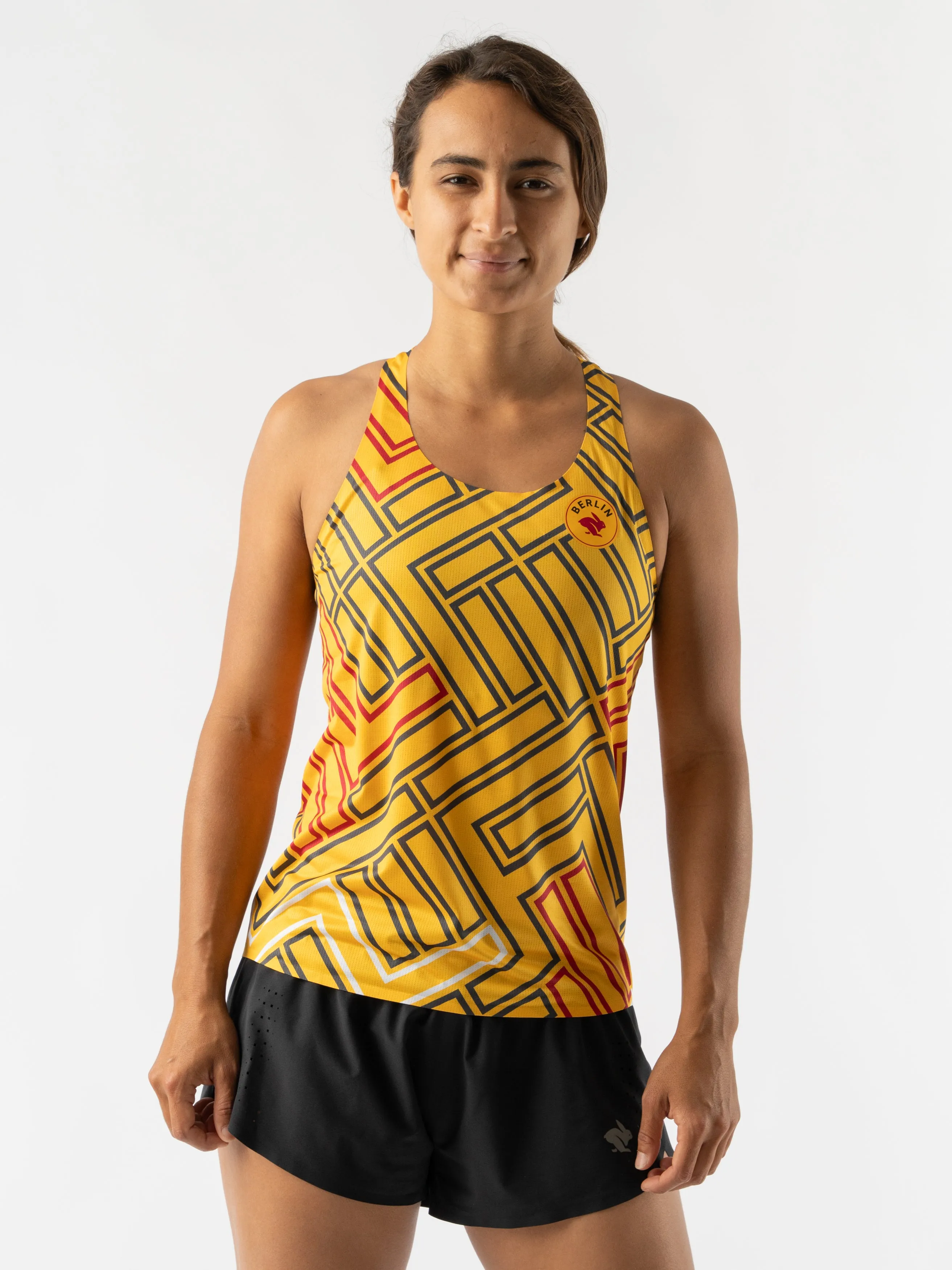 Speedeez | Berlin sold by rabbit