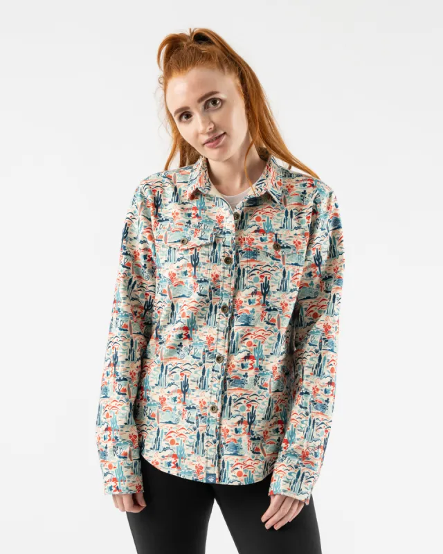 High Country LS Corduroy sold by rabbit