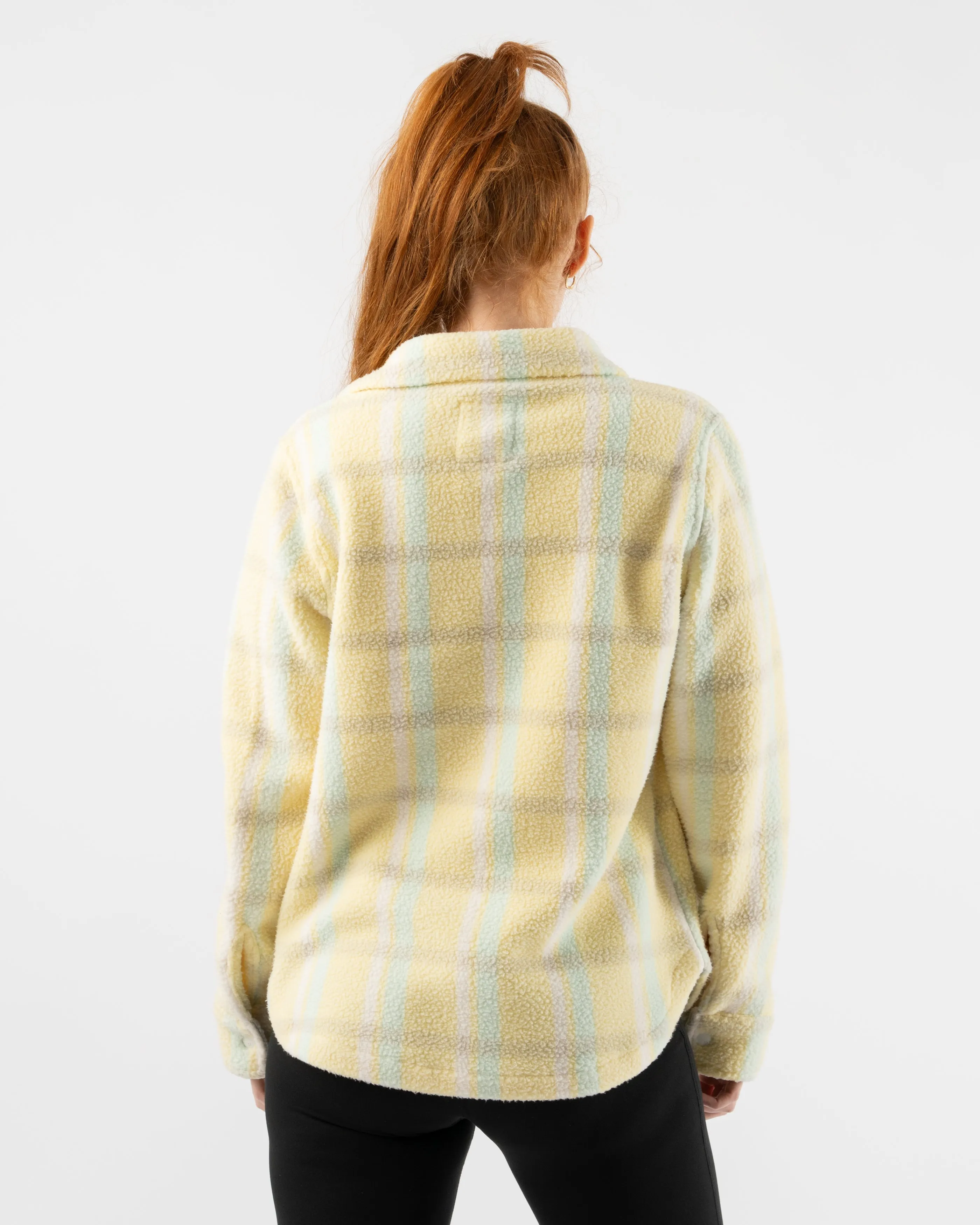 Fleece Of Mind sold by rabbit product image thumbnail 4