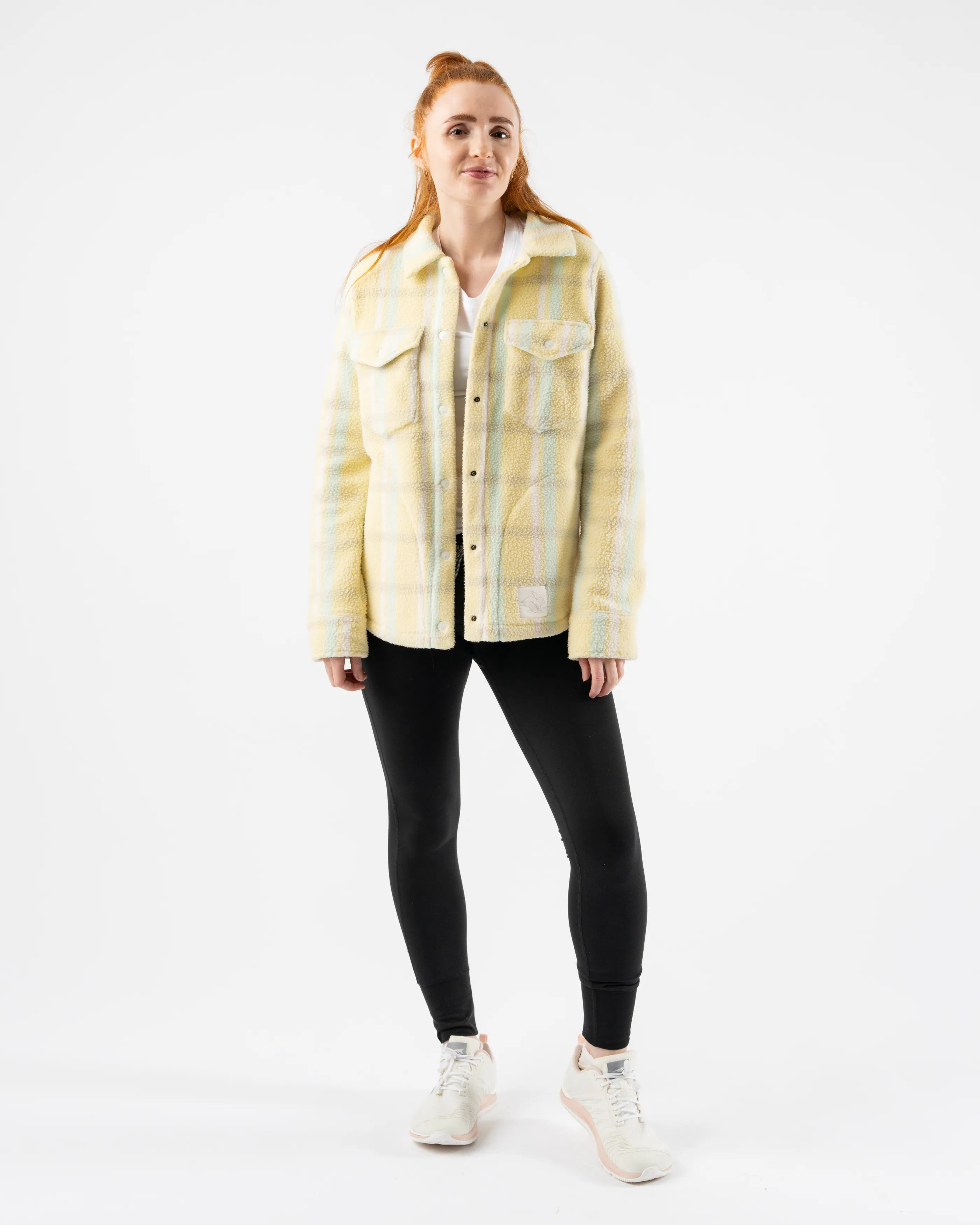 Fleece Of Mind sold by rabbit product image thumbnail 2