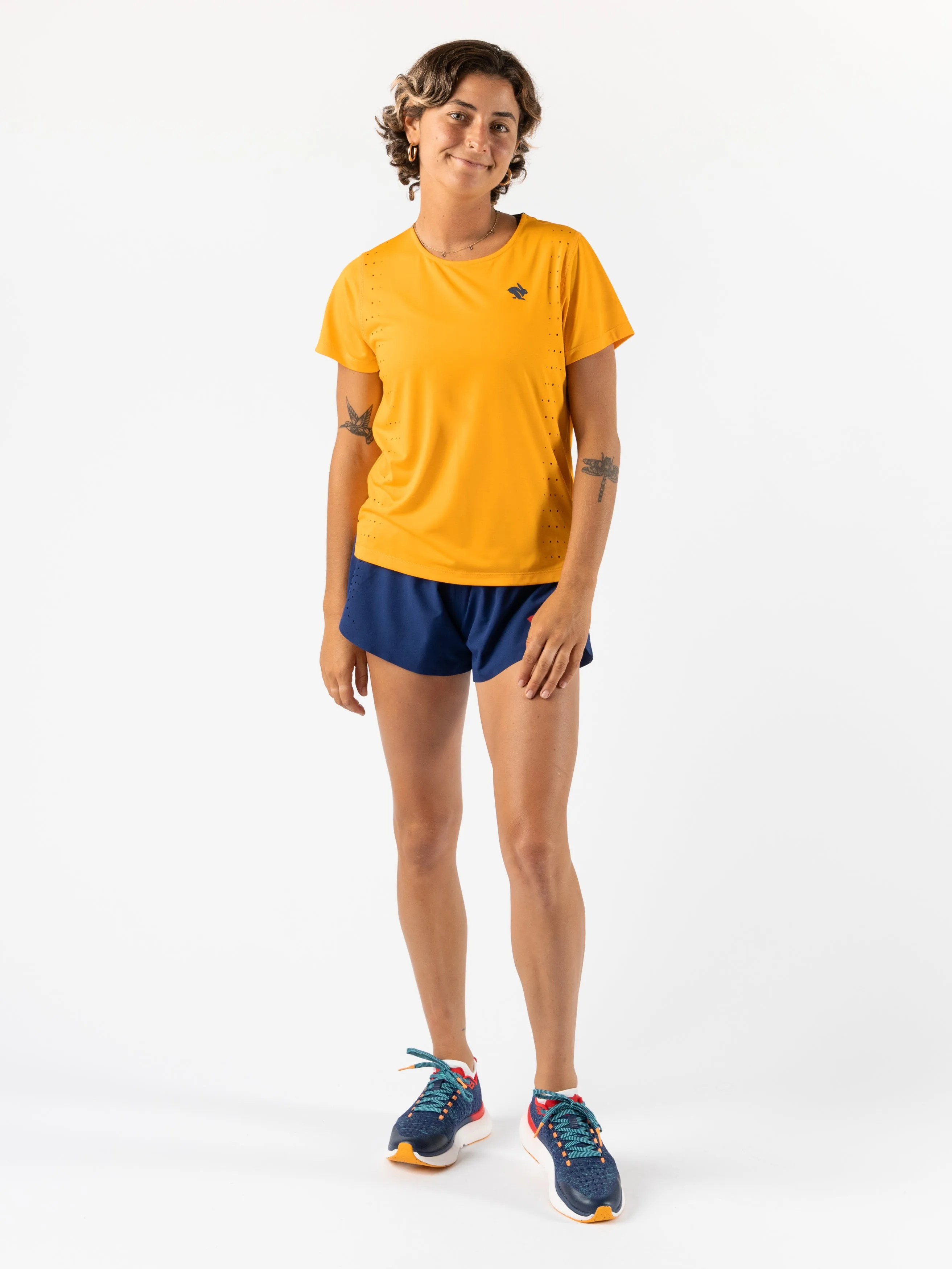 Race Pace Tee SS sold by rabbit product image thumbnail 2