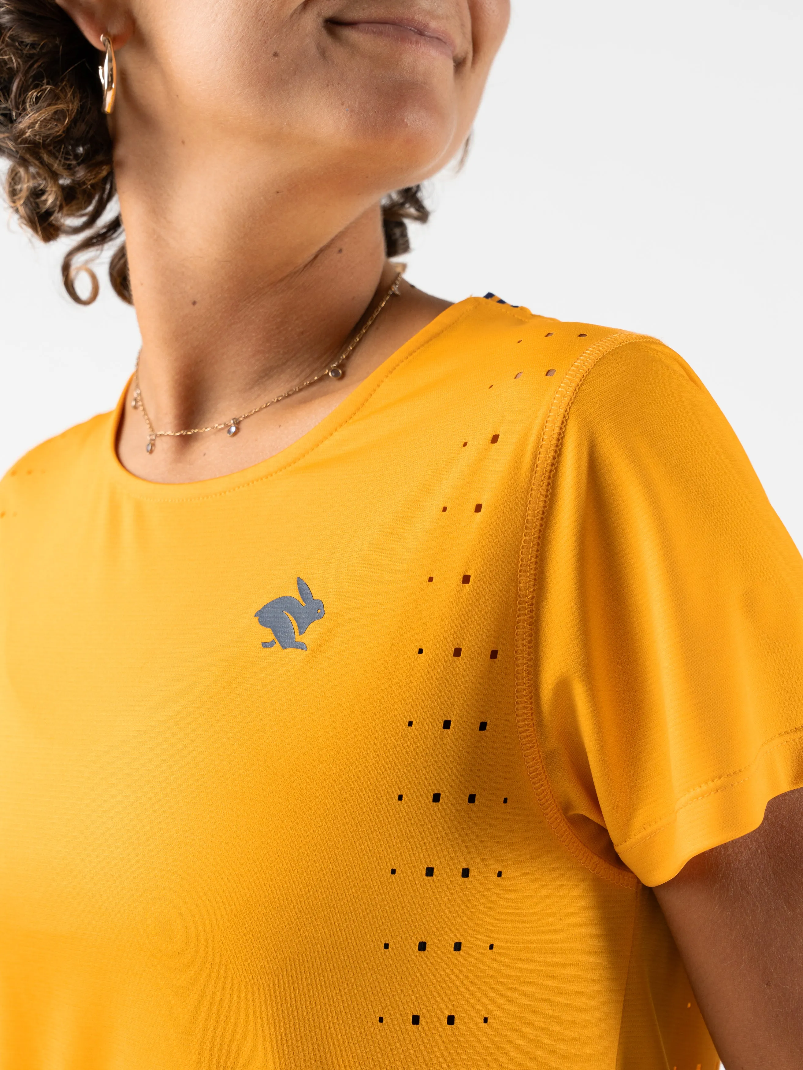 Race Pace Tee SS sold by rabbit product image thumbnail 5