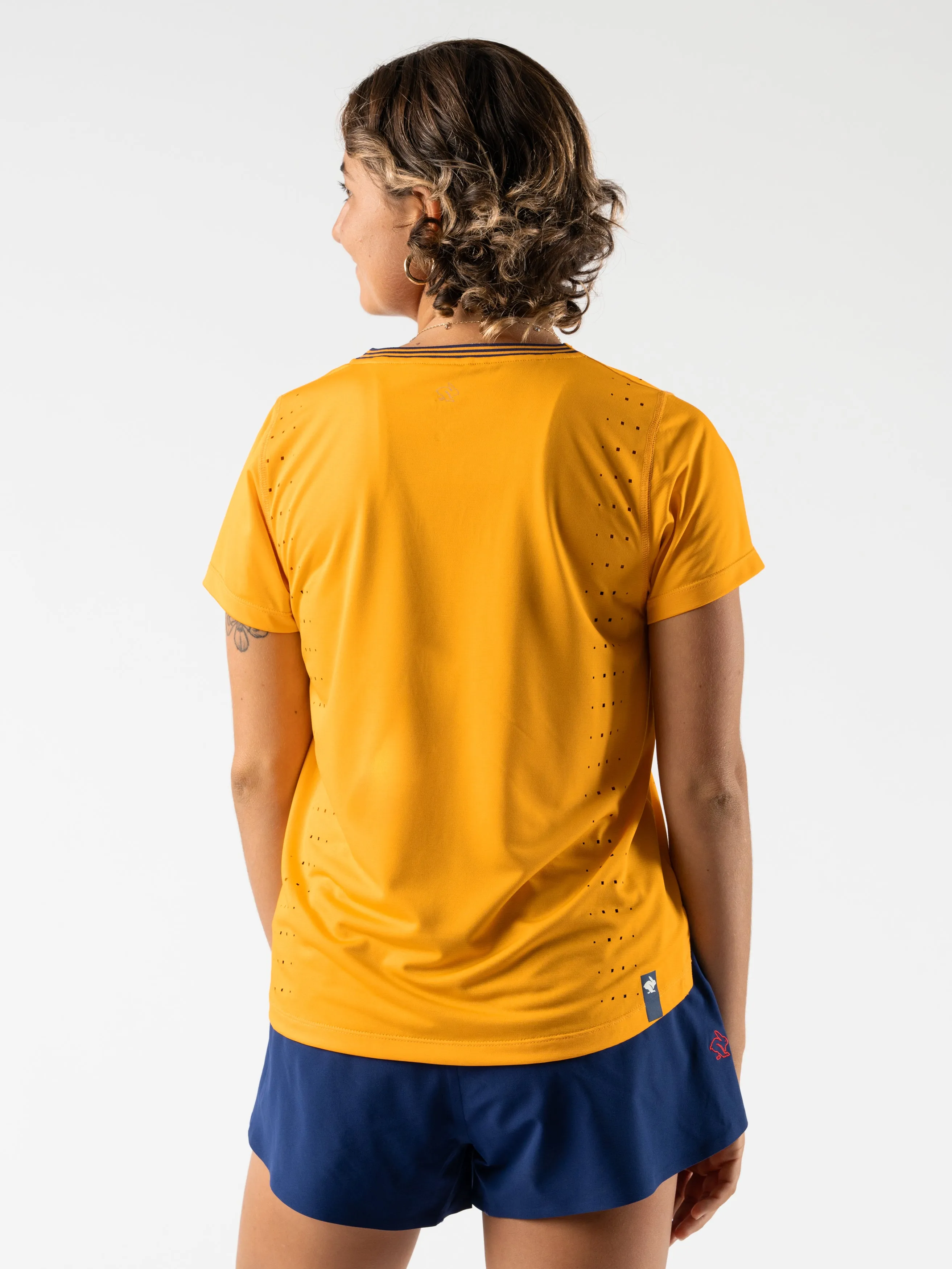 Race Pace Tee SS sold by rabbit product image thumbnail 4