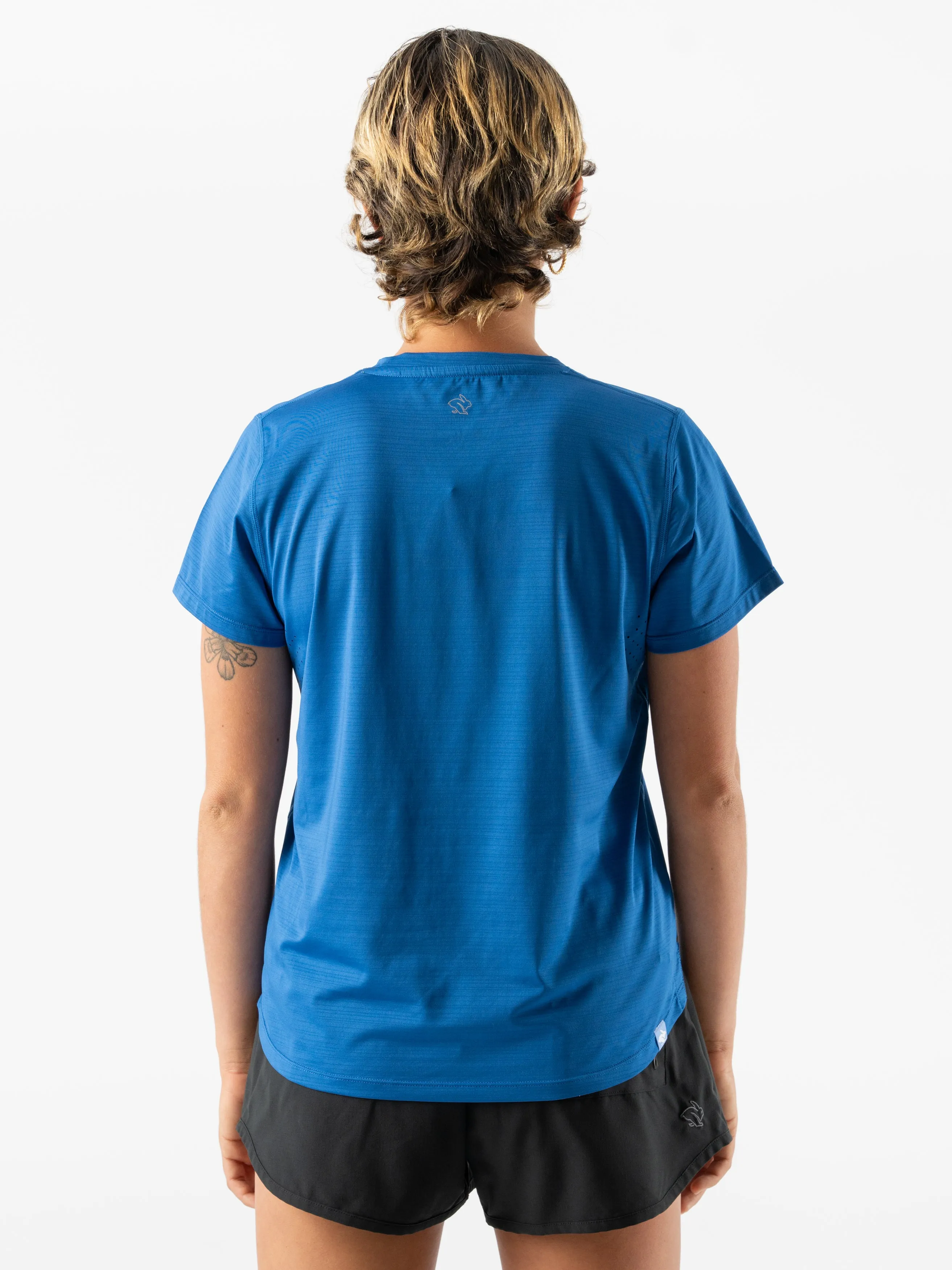 UPF Tee SS sold by rabbit product image thumbnail 4