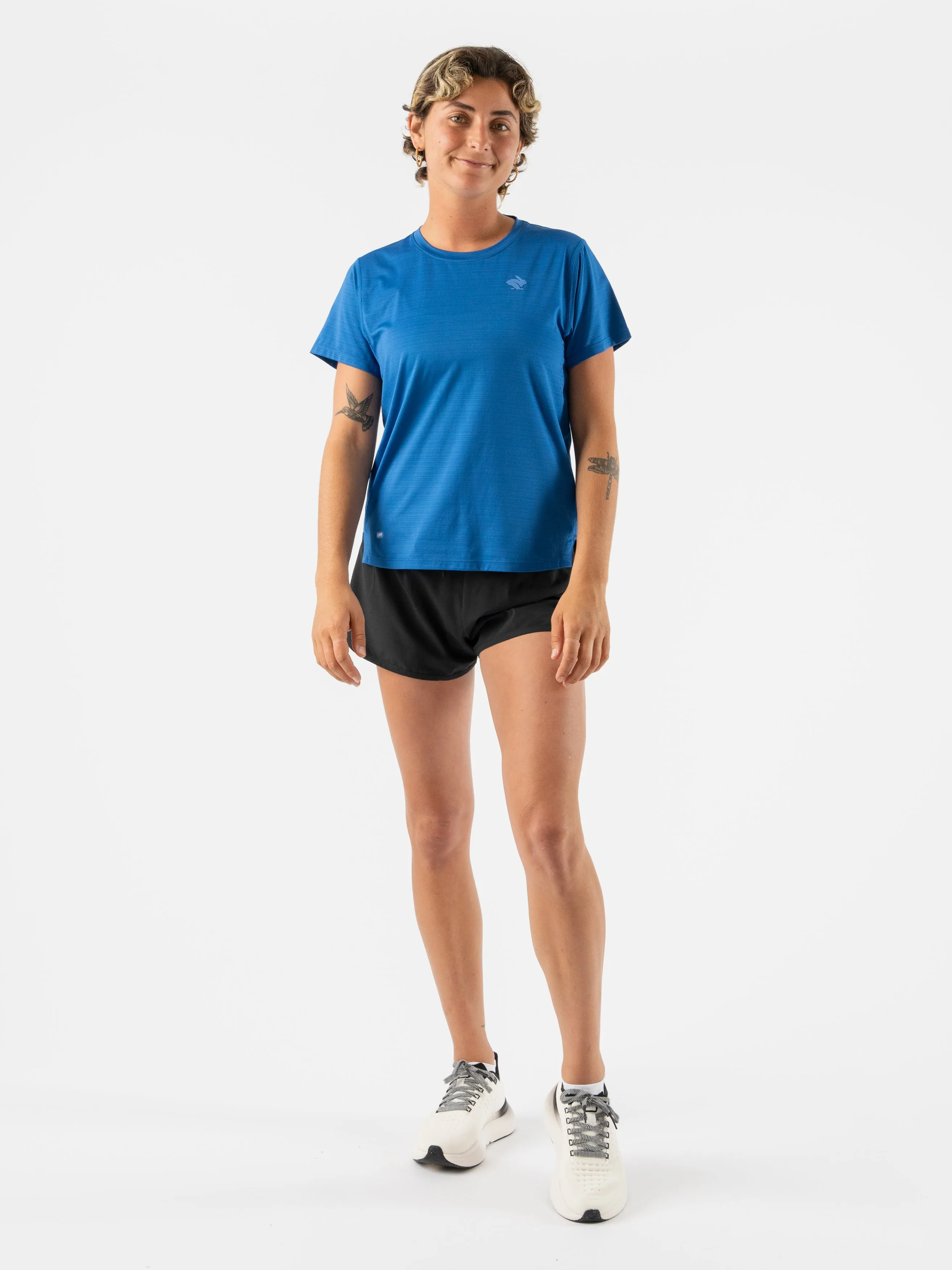 UPF Tee SS sold by rabbit product image thumbnail 2