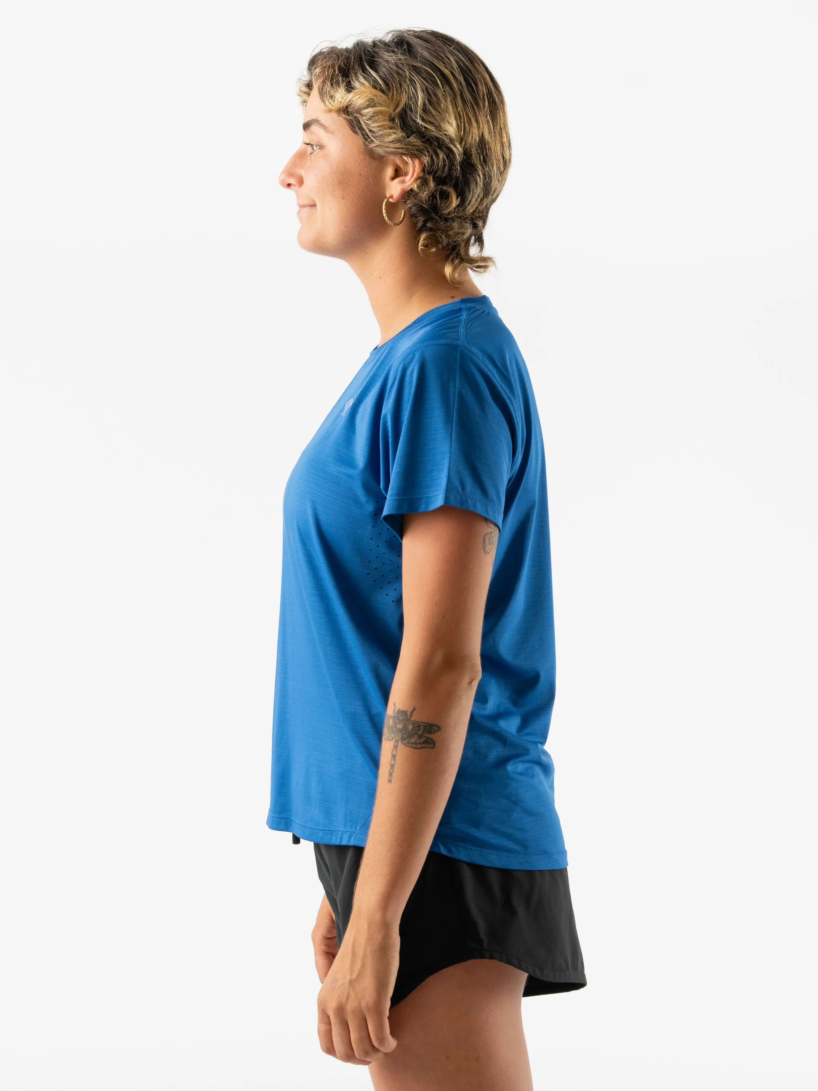 UPF Tee SS sold by rabbit product image thumbnail 3