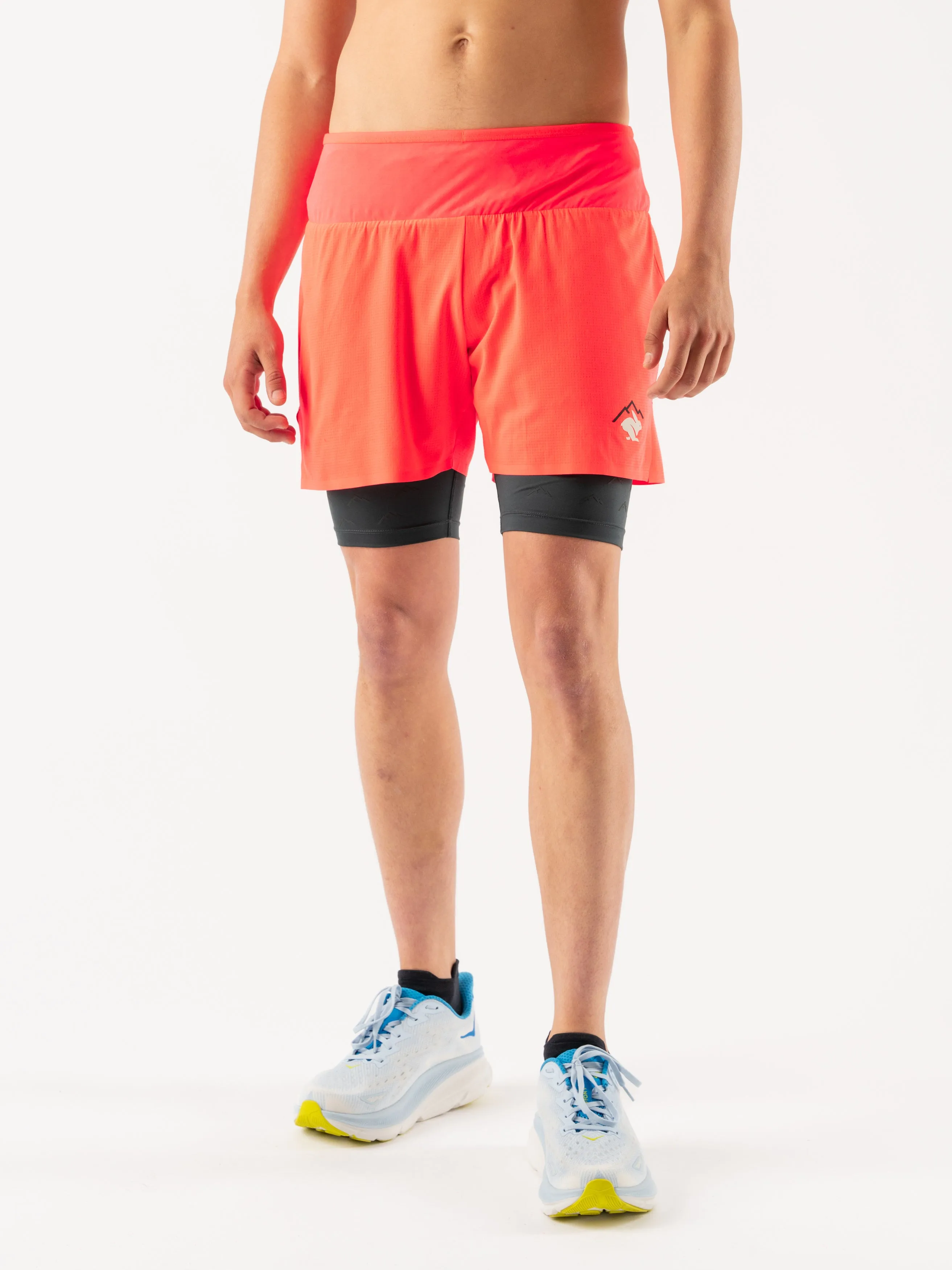 Shredders 2-in-1 sold by rabbit