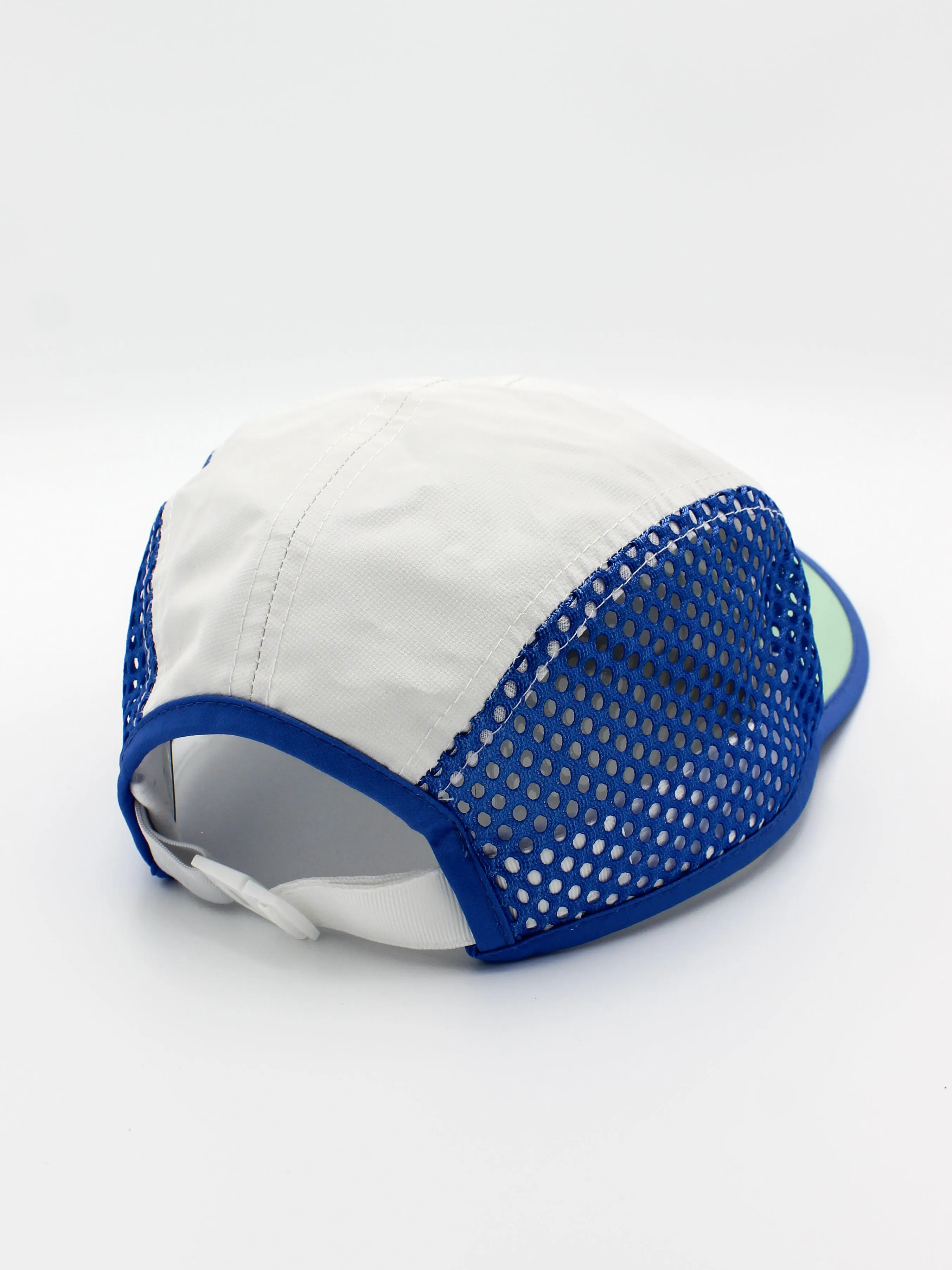 Run Hat Vent Mesh sold by rabbit product image thumbnail 2
