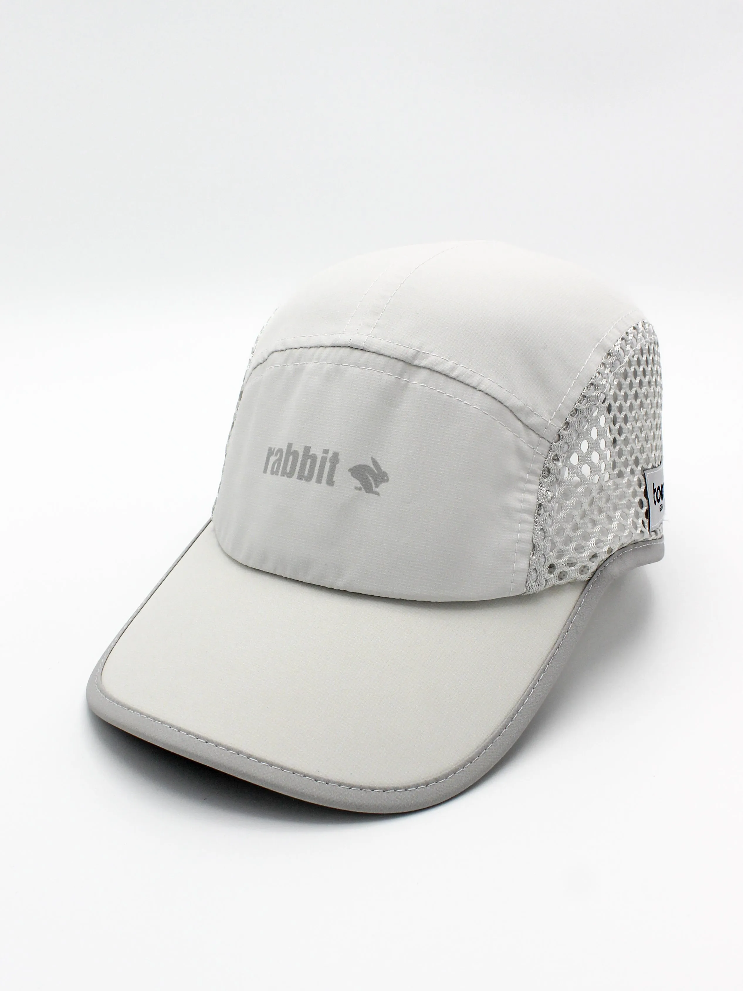 Run Hat Vent Mesh sold by rabbit product image thumbnail 3