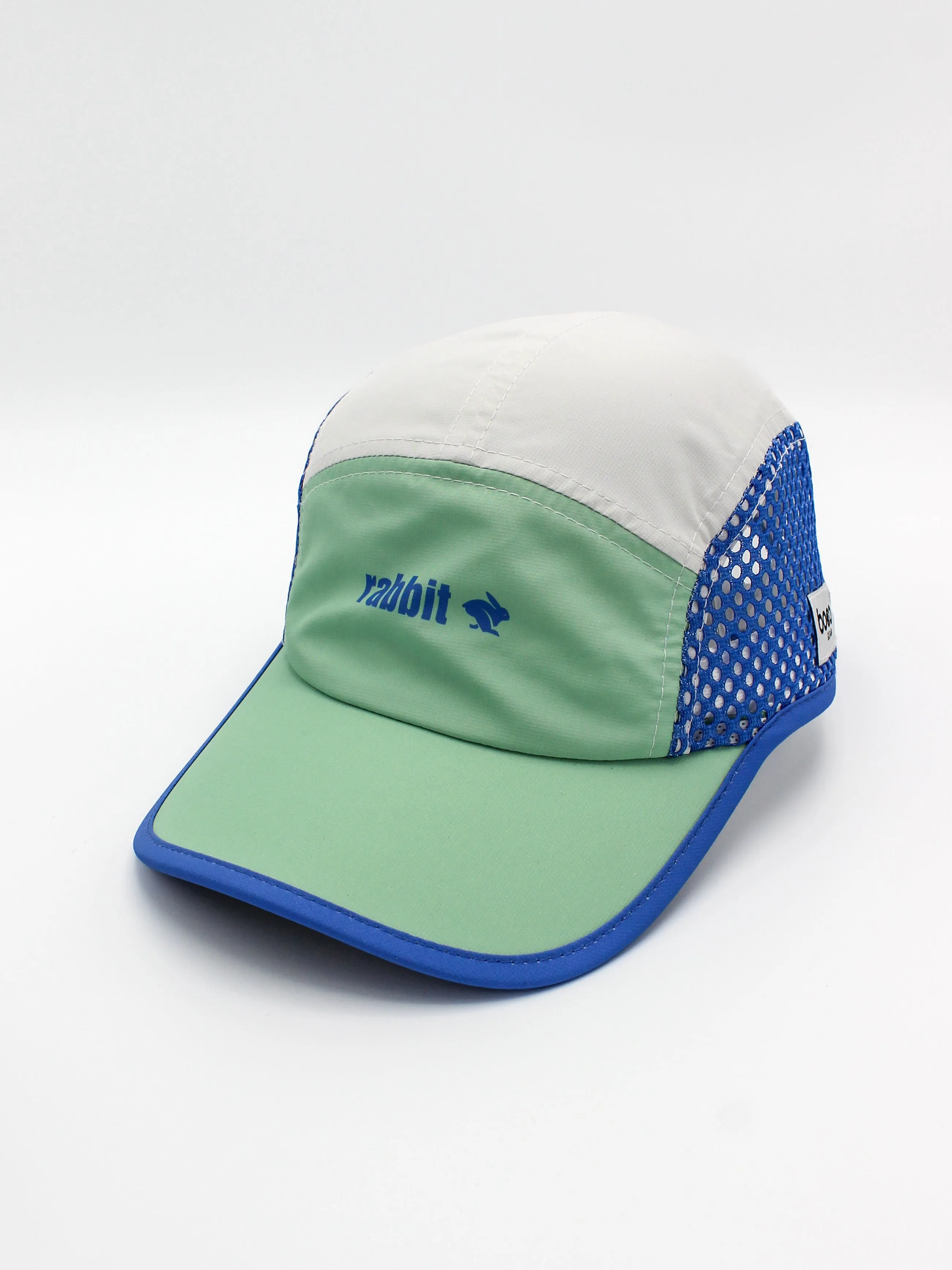 Run Hat Vent Mesh sold by rabbit