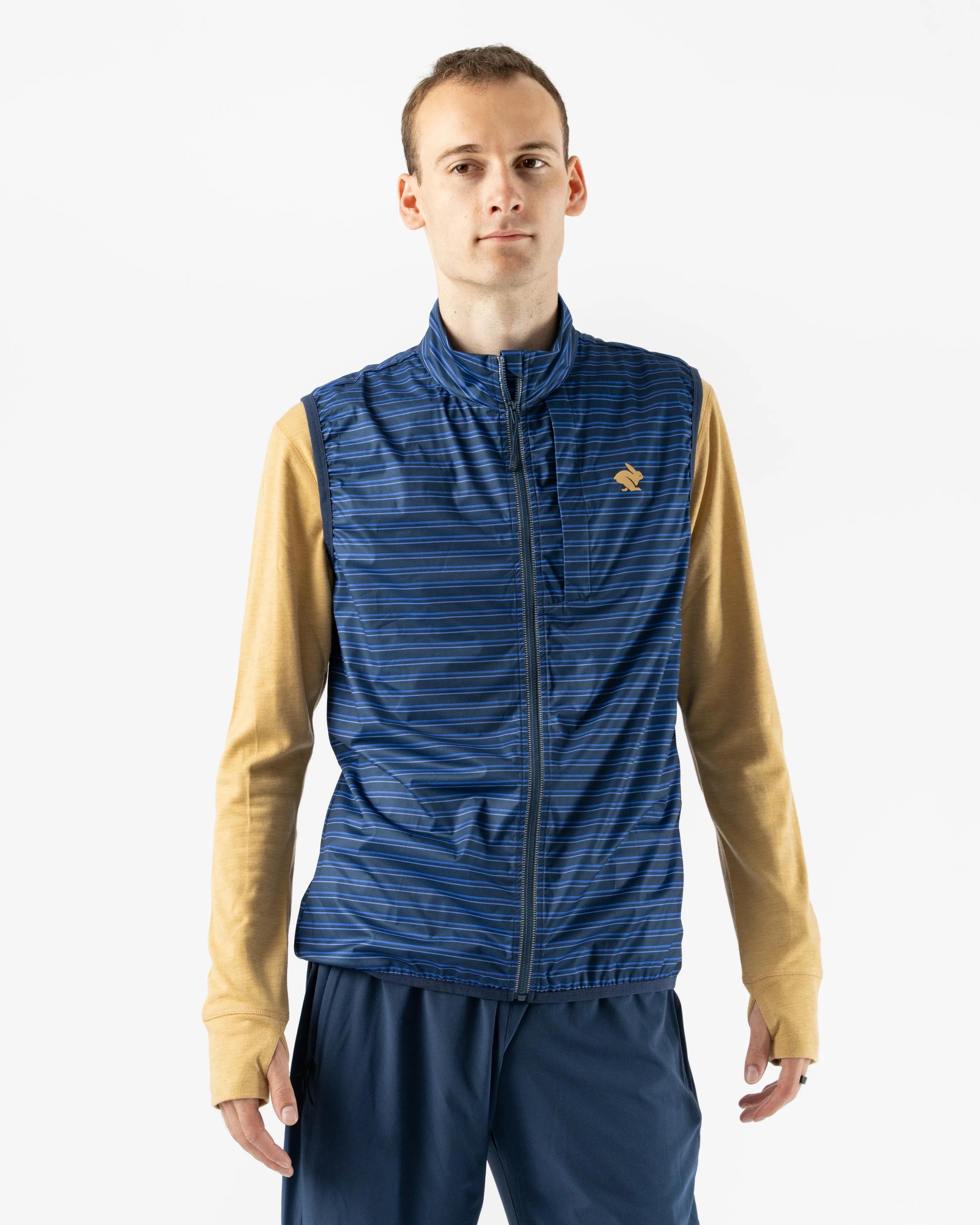 Swish Vest 2.0 sold by rabbit