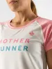 EZ Tee Cropped | Mother Runner sold by rabbit