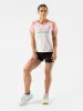 EZ Tee Cropped | Mother Runner sold by rabbit