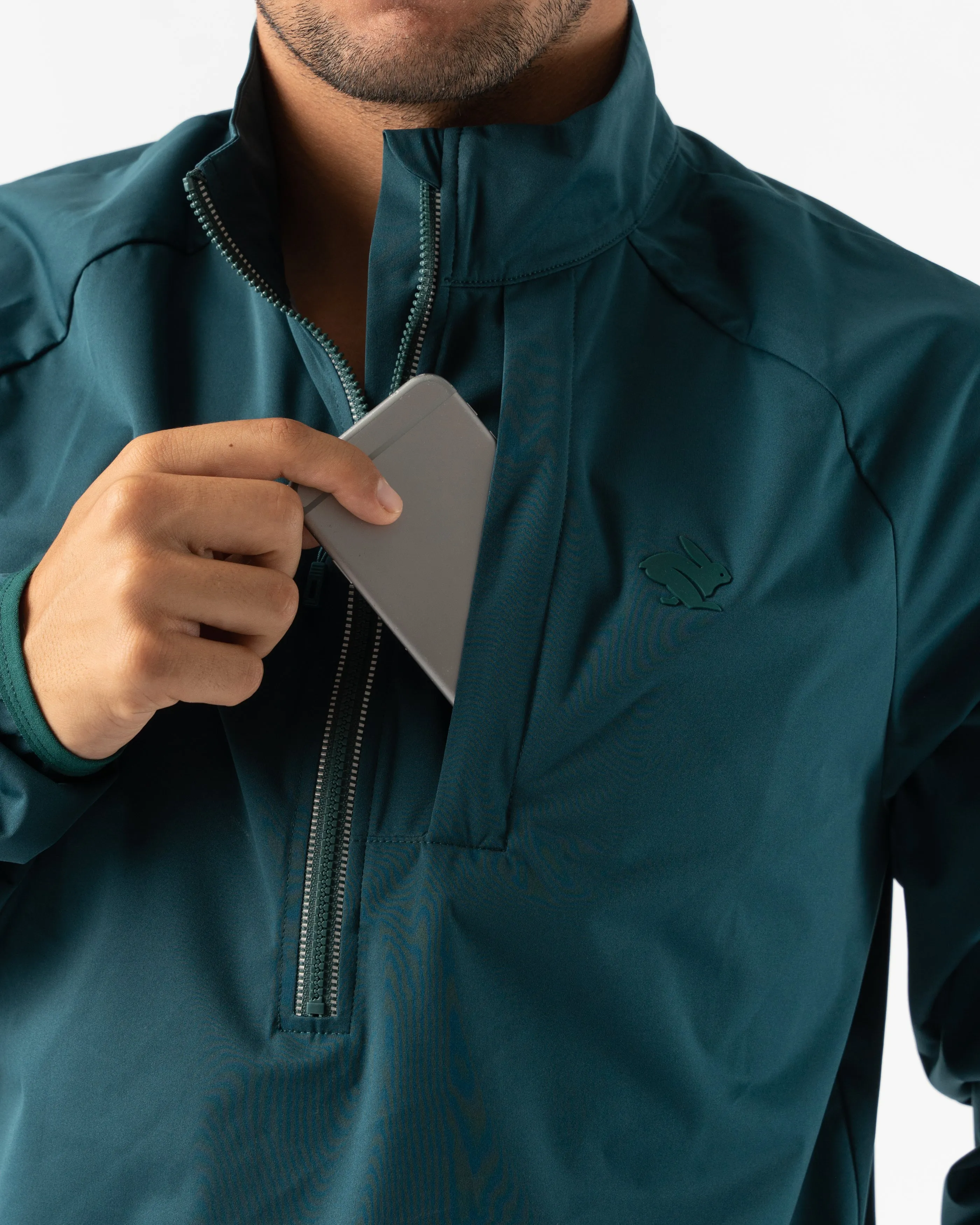 Swish Pullover 2.0 sold by rabbit product image thumbnail 5