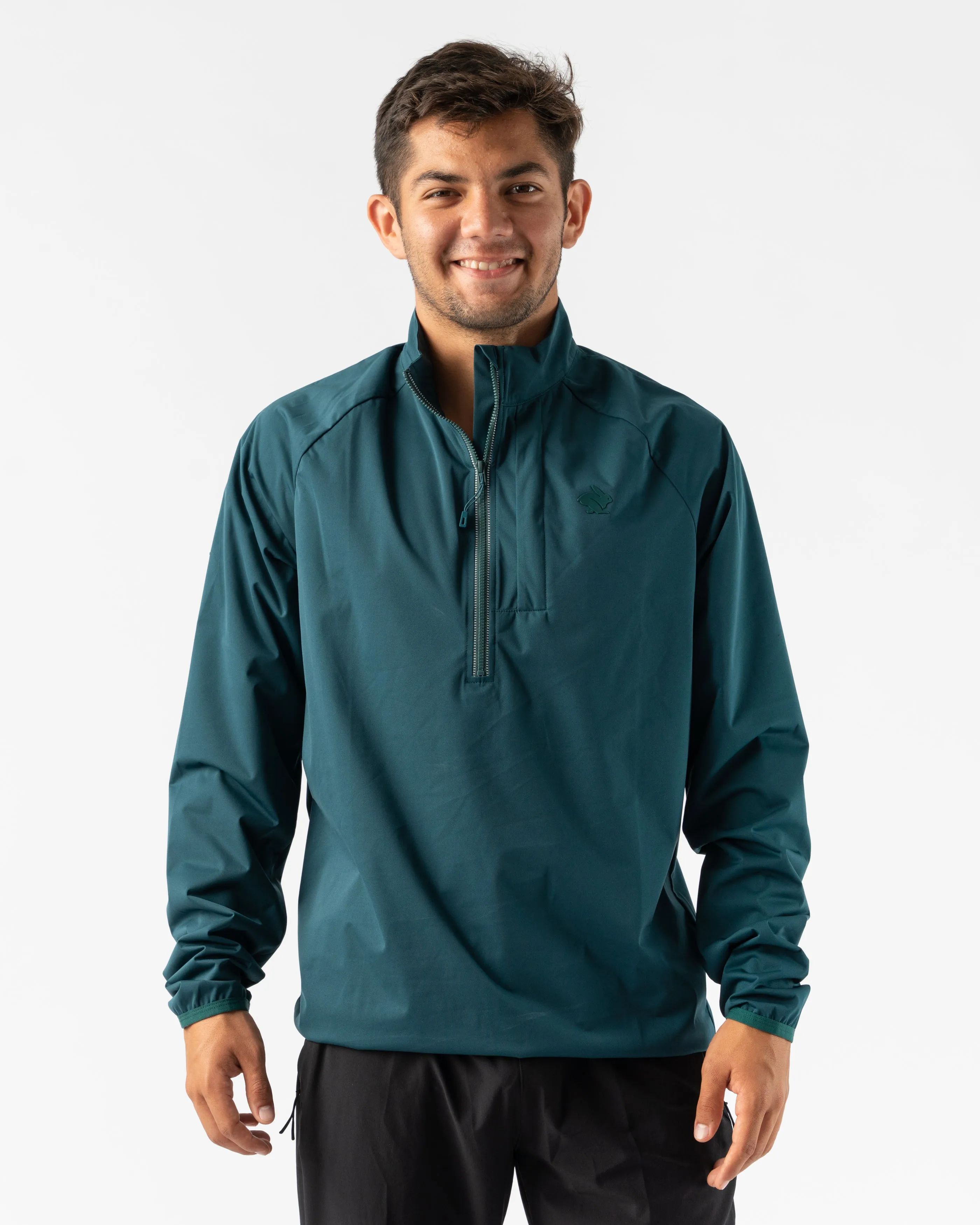 Swish Pullover 2.0 sold by rabbit