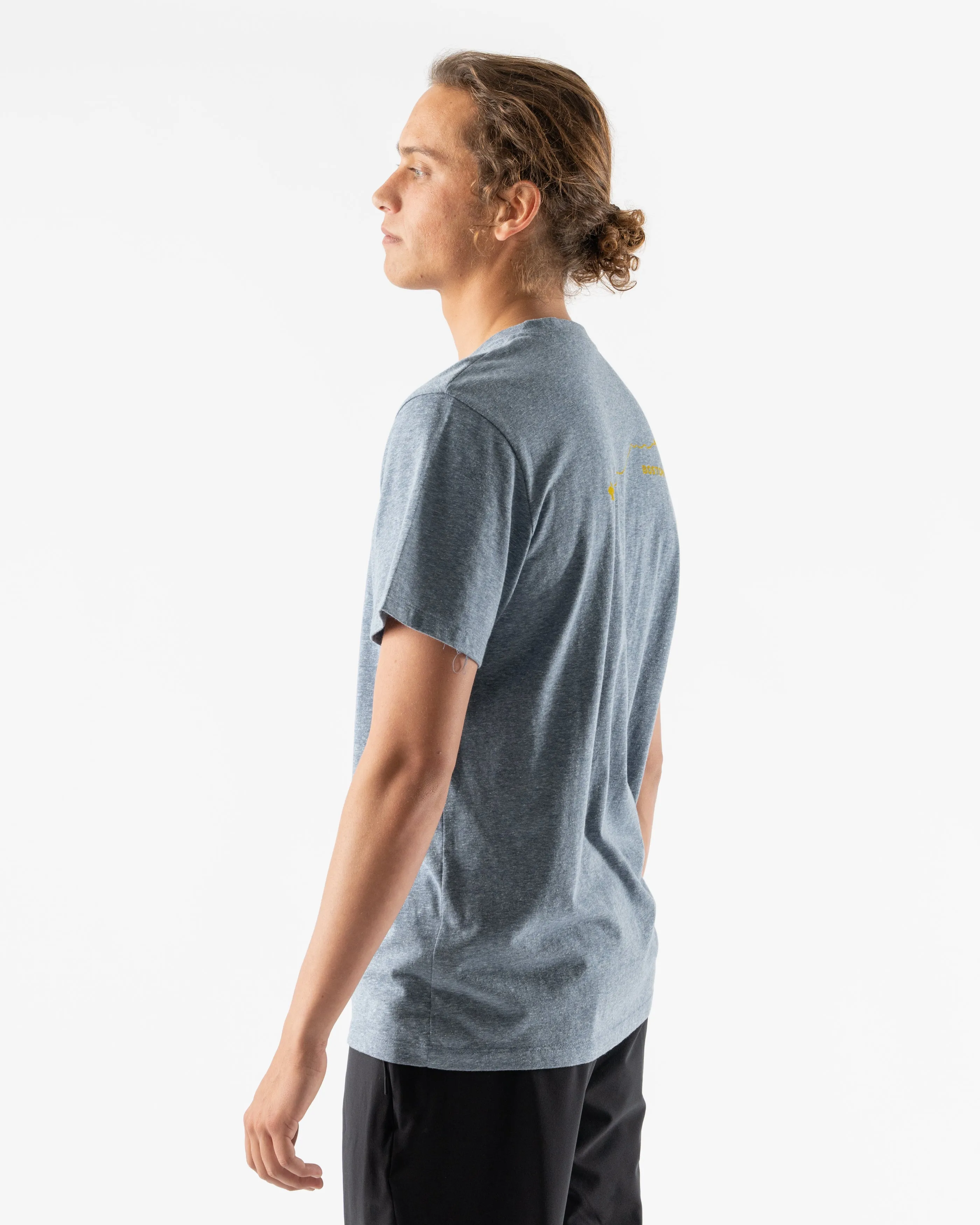 Remix Tee | NYC sold by rabbit product image thumbnail 3