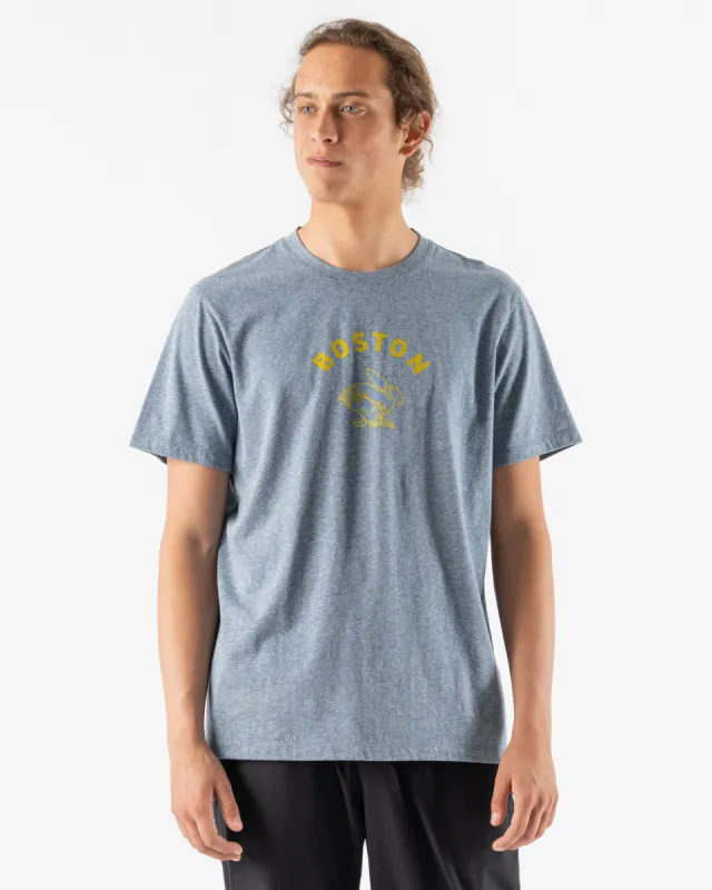 Remix Tee | NYC sold by rabbit