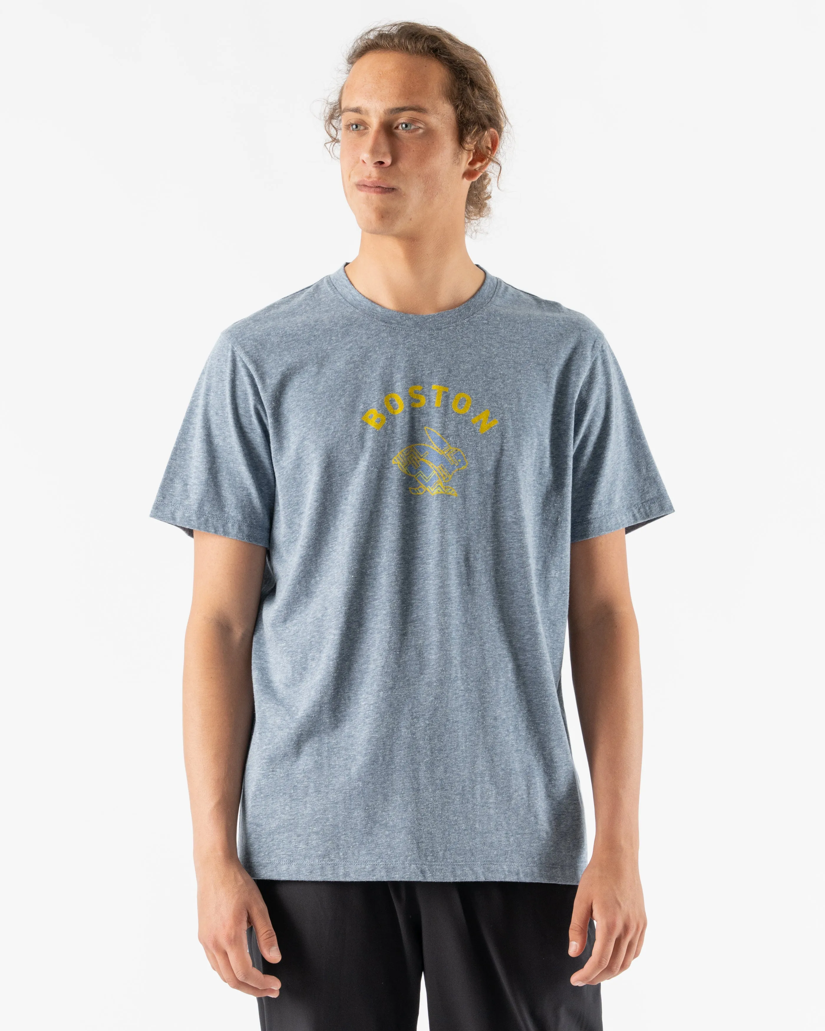 Remix Tee | NYC sold by rabbit