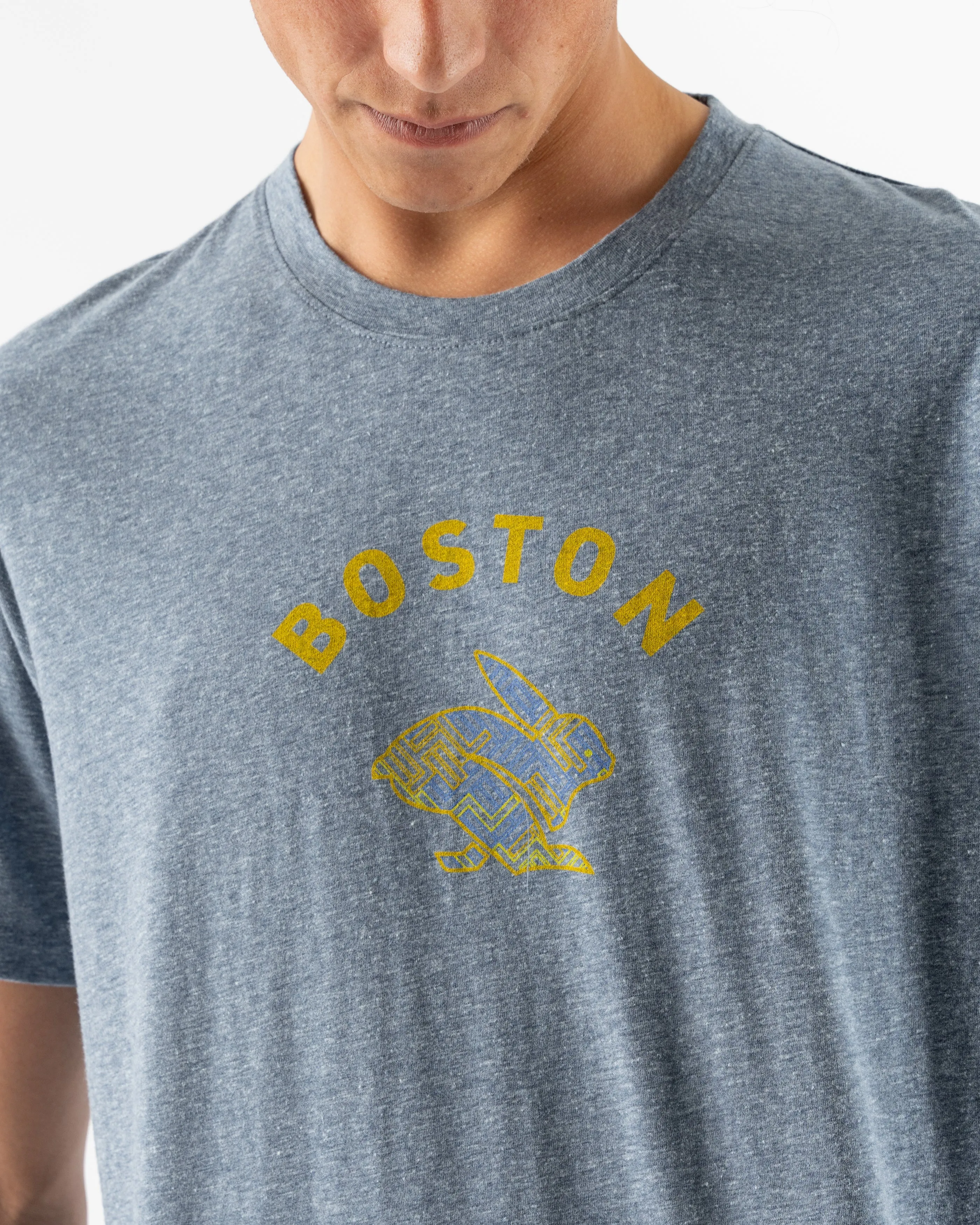 Remix Tee | NYC sold by rabbit product image thumbnail 5