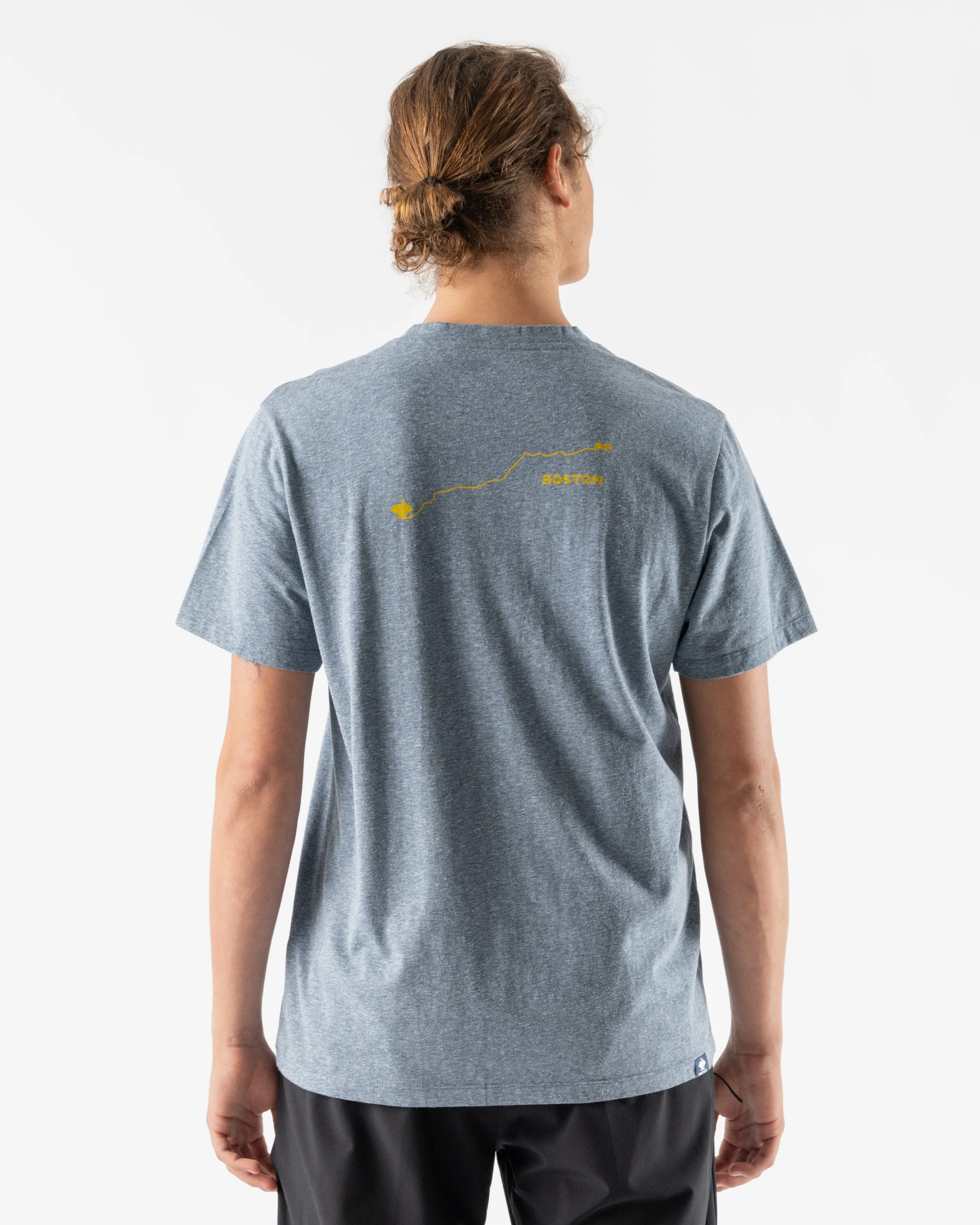 Remix Tee | NYC sold by rabbit product image thumbnail 4