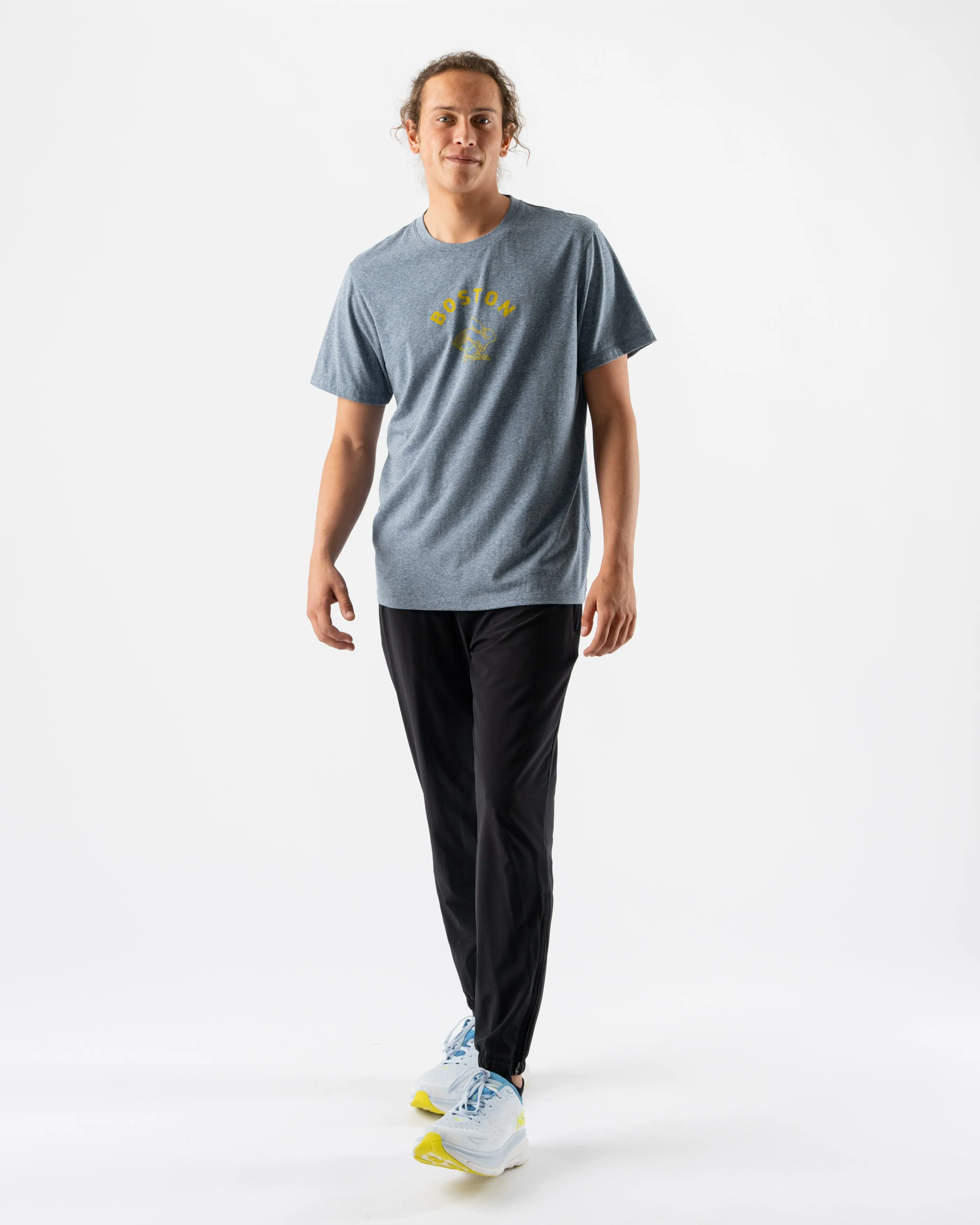 Remix Tee | NYC sold by rabbit product image thumbnail 2