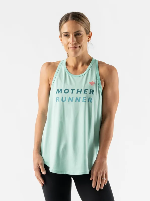 On The Go Tank | Mother Runner sold by rabbit