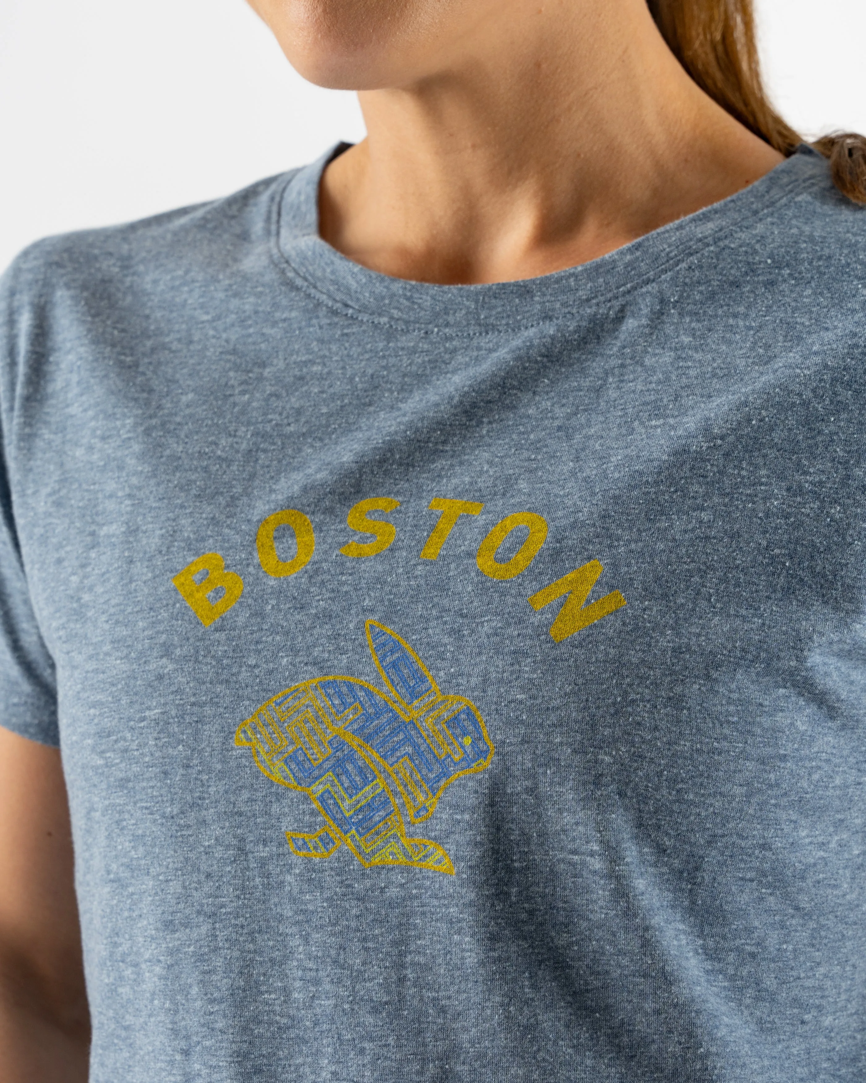 Remix Tee | NYC sold by rabbit product image thumbnail 5