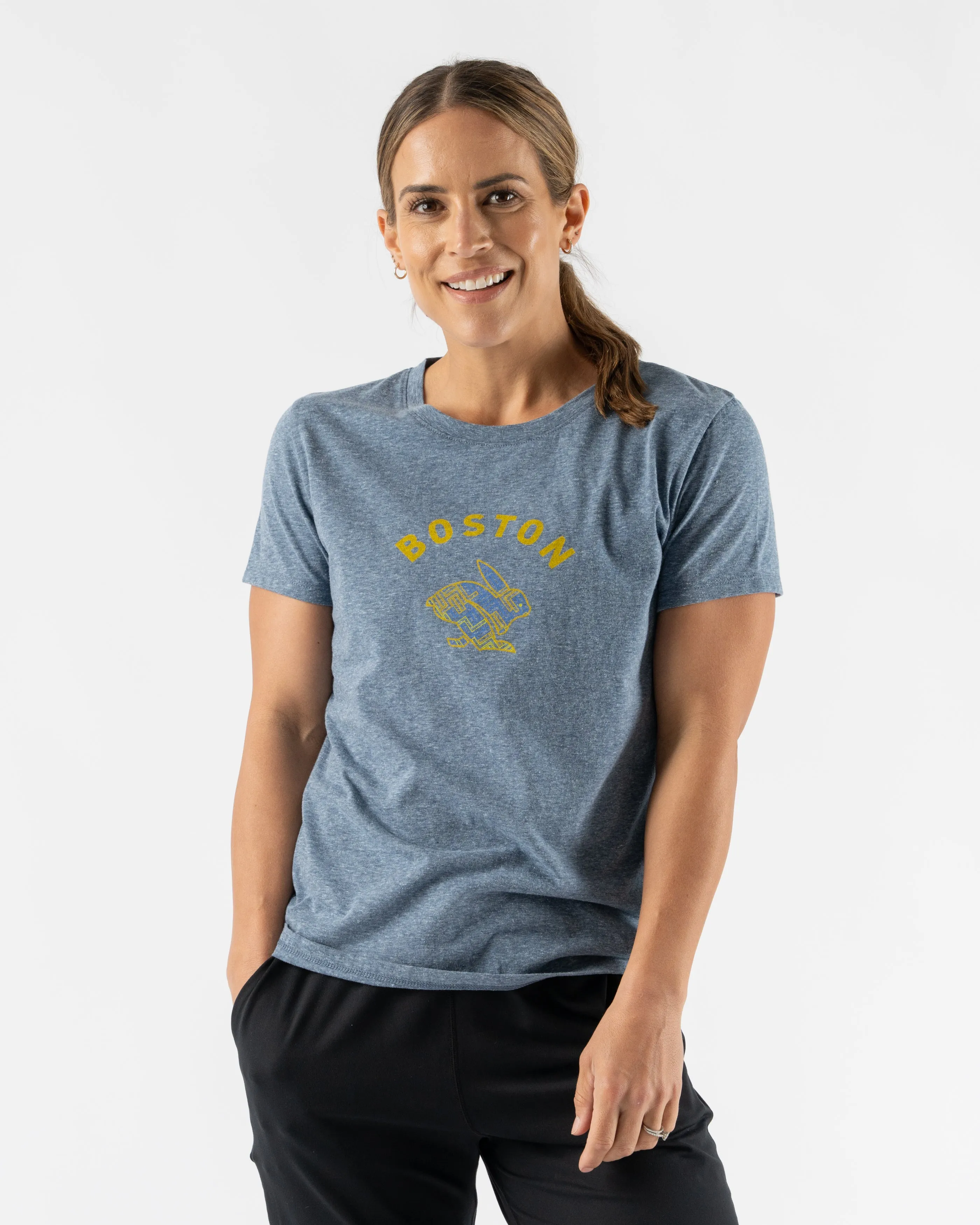 Remix Tee | NYC sold by rabbit