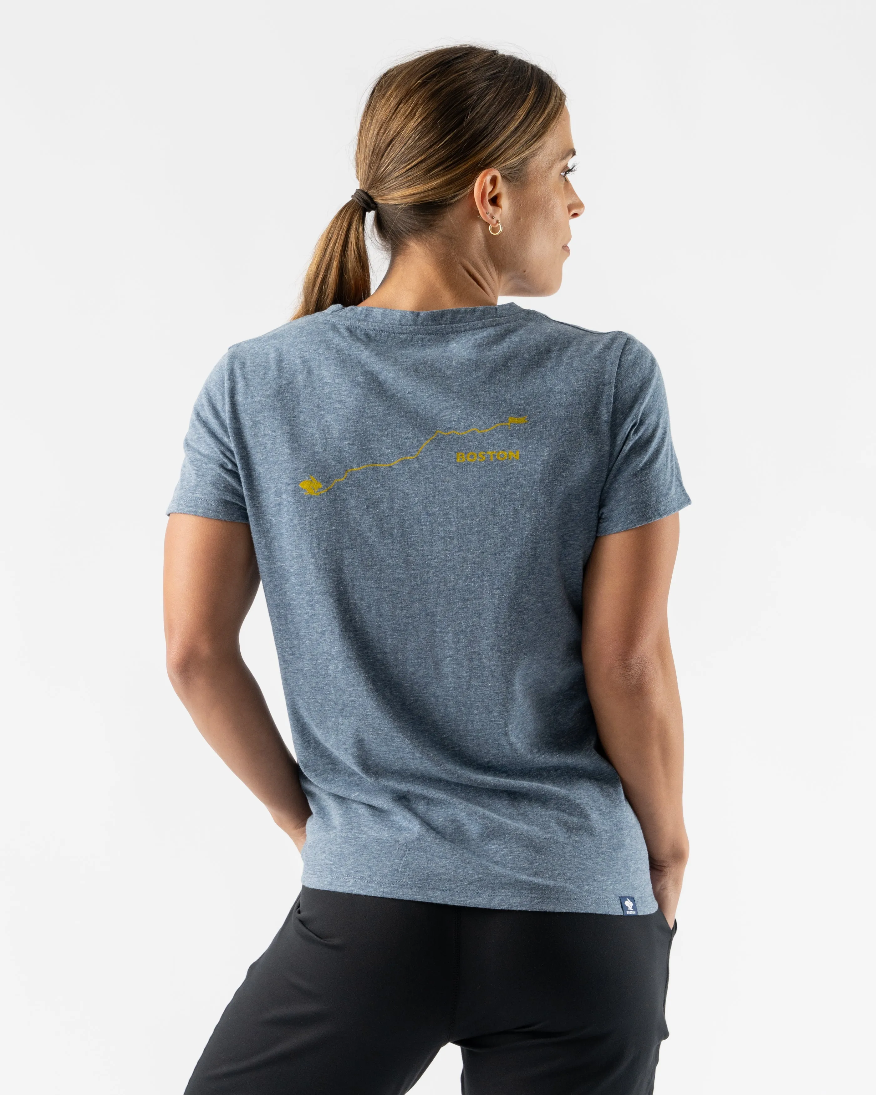 Remix Tee | NYC sold by rabbit product image thumbnail 4